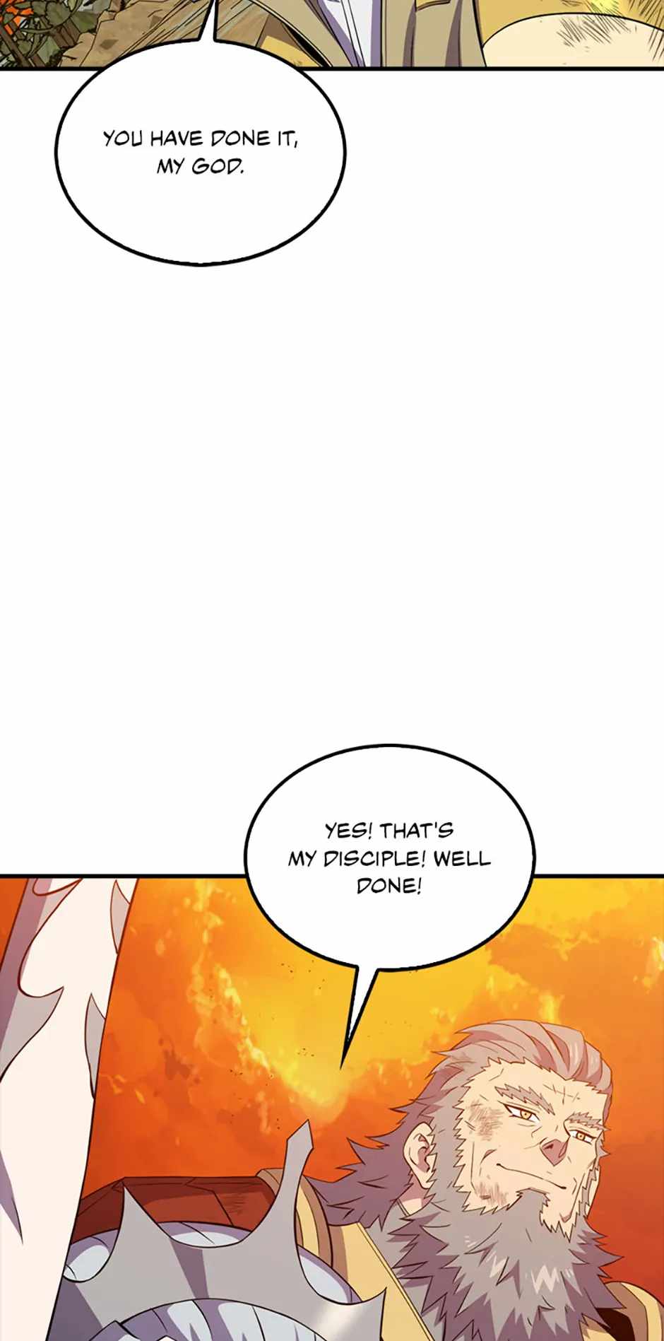 Sleeping Ranker Chapter 141 - Page 37