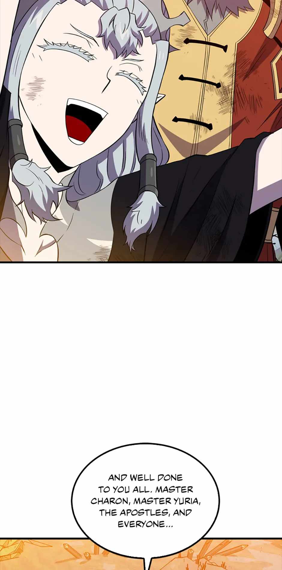 Sleeping Ranker Chapter 141 - Page 38