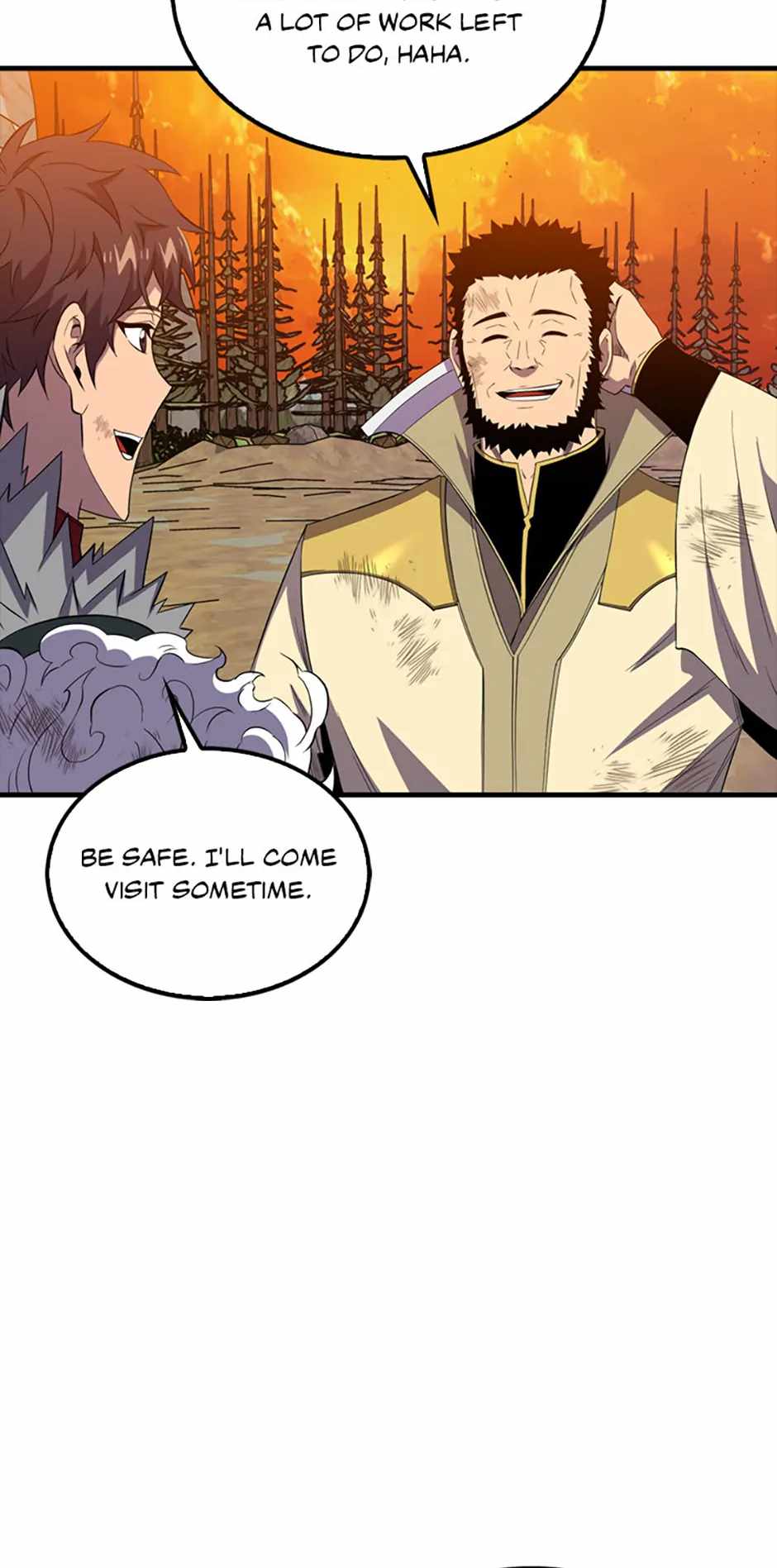 Sleeping Ranker Chapter 141 - Page 40