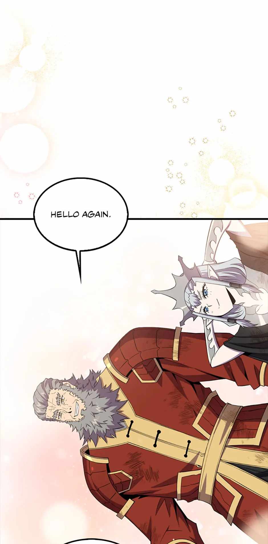 Sleeping Ranker Chapter 141 - Page 42
