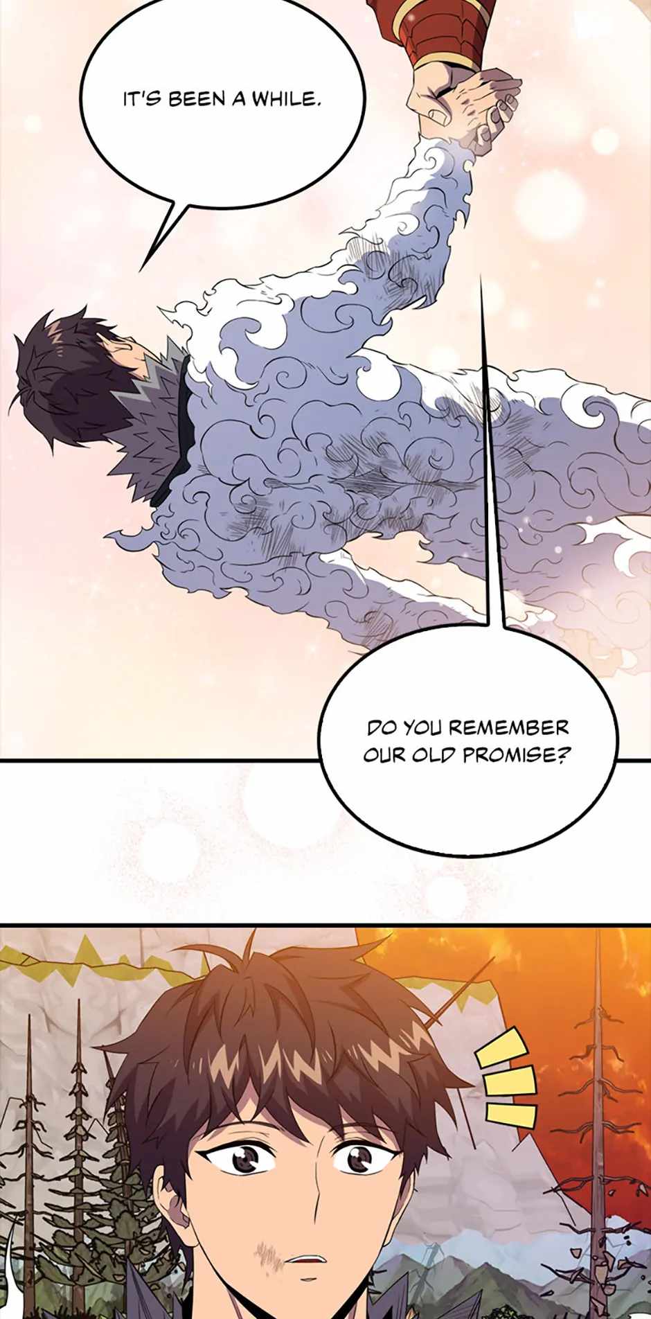 Sleeping Ranker Chapter 141 - Page 43