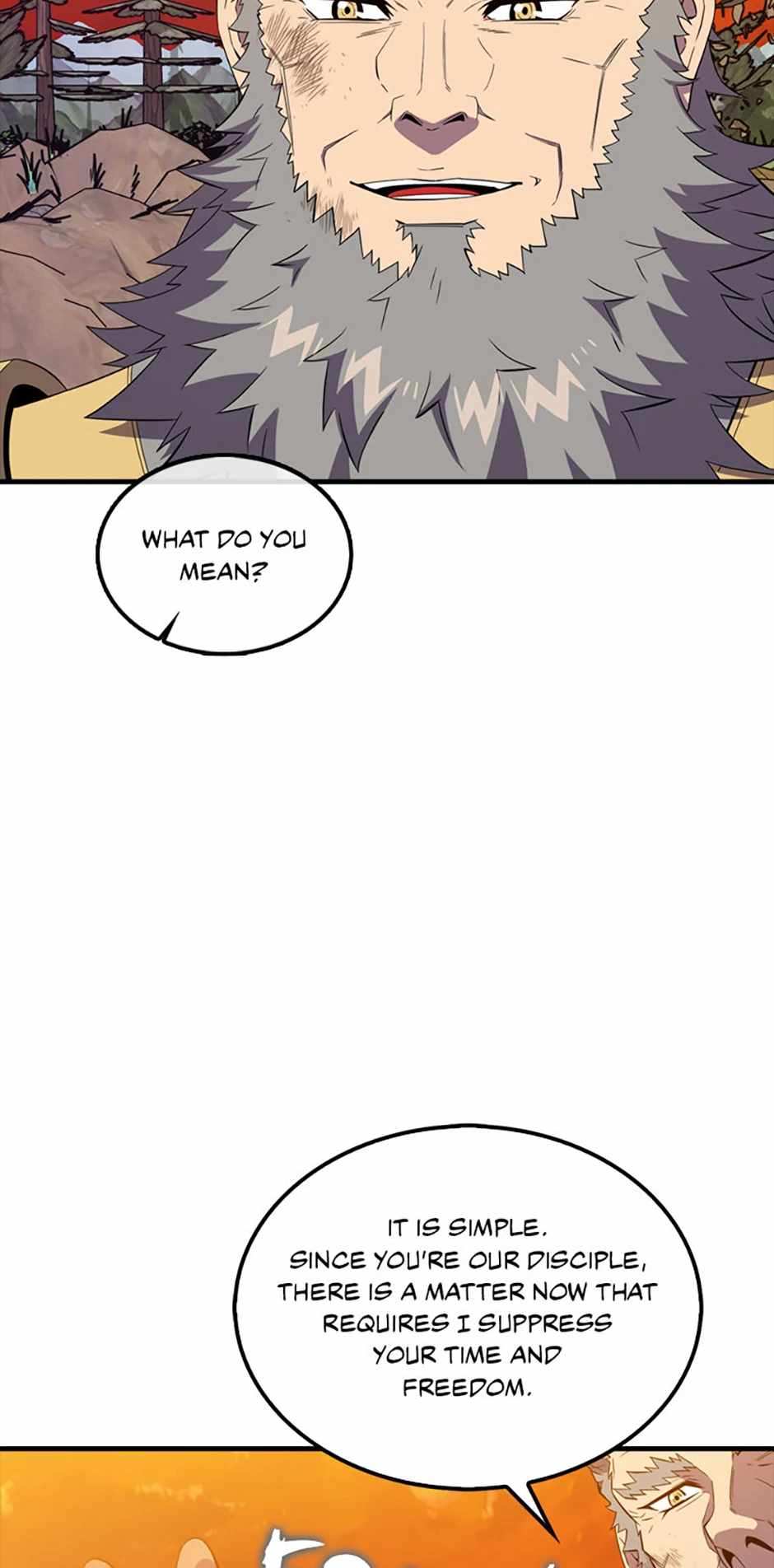 Sleeping Ranker Chapter 141 - Page 45