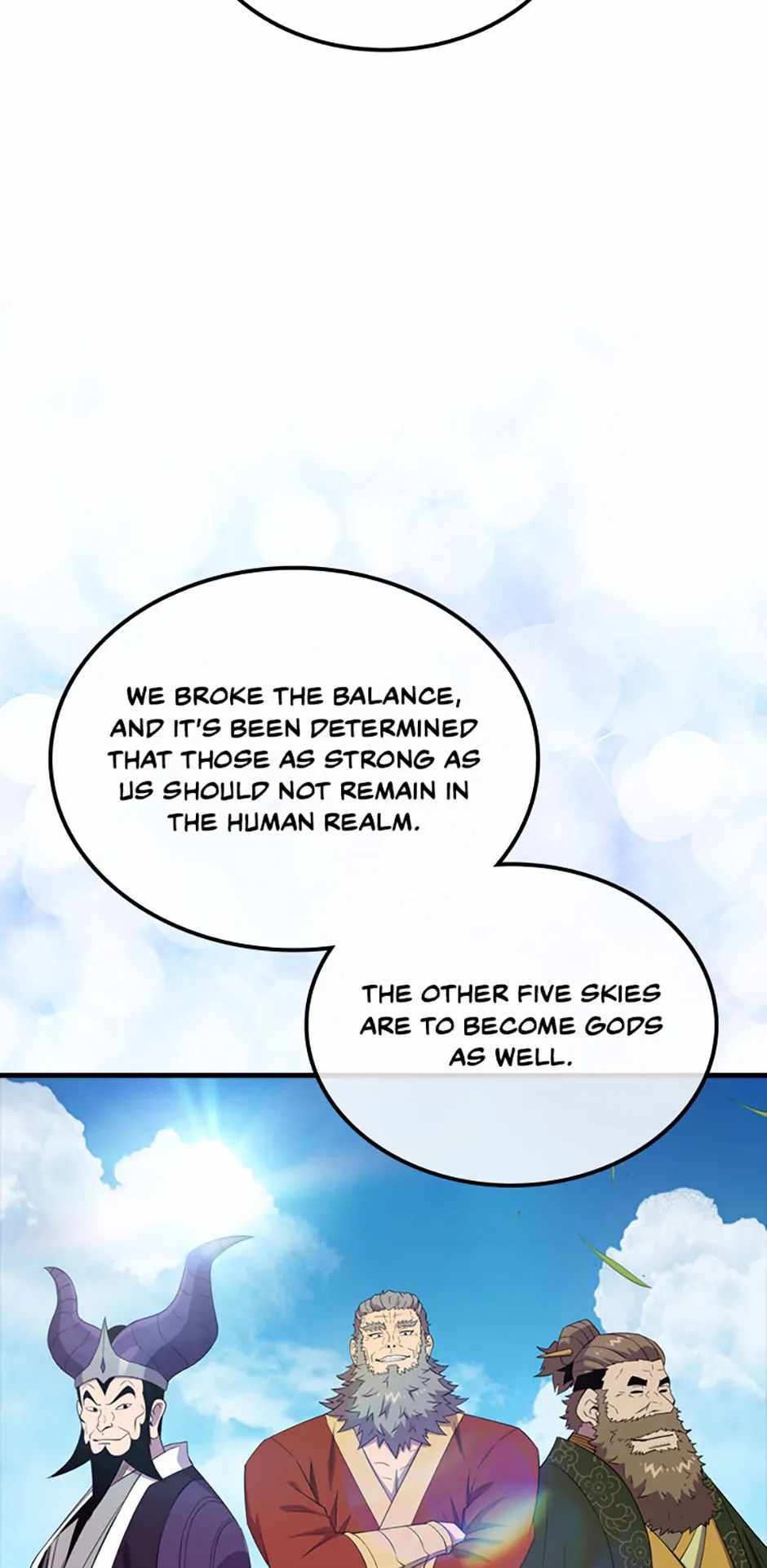 Sleeping Ranker Chapter 141 - Page 50