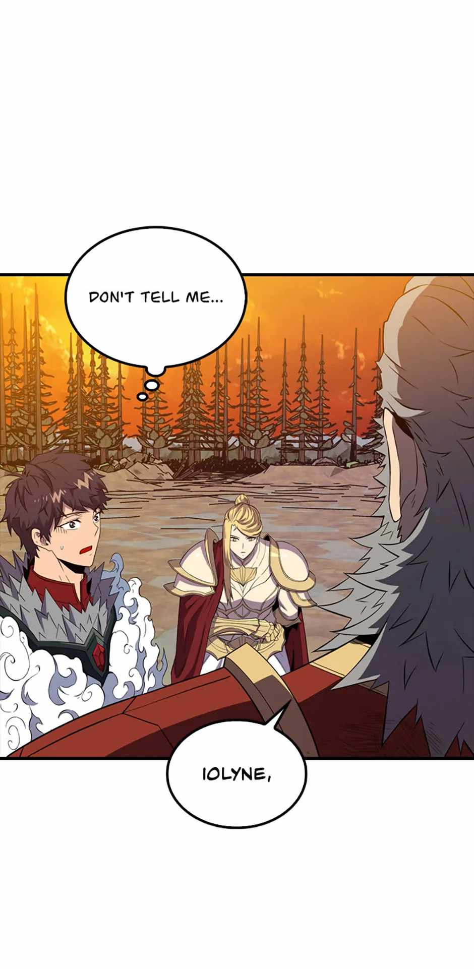 Sleeping Ranker Chapter 141 - Page 54