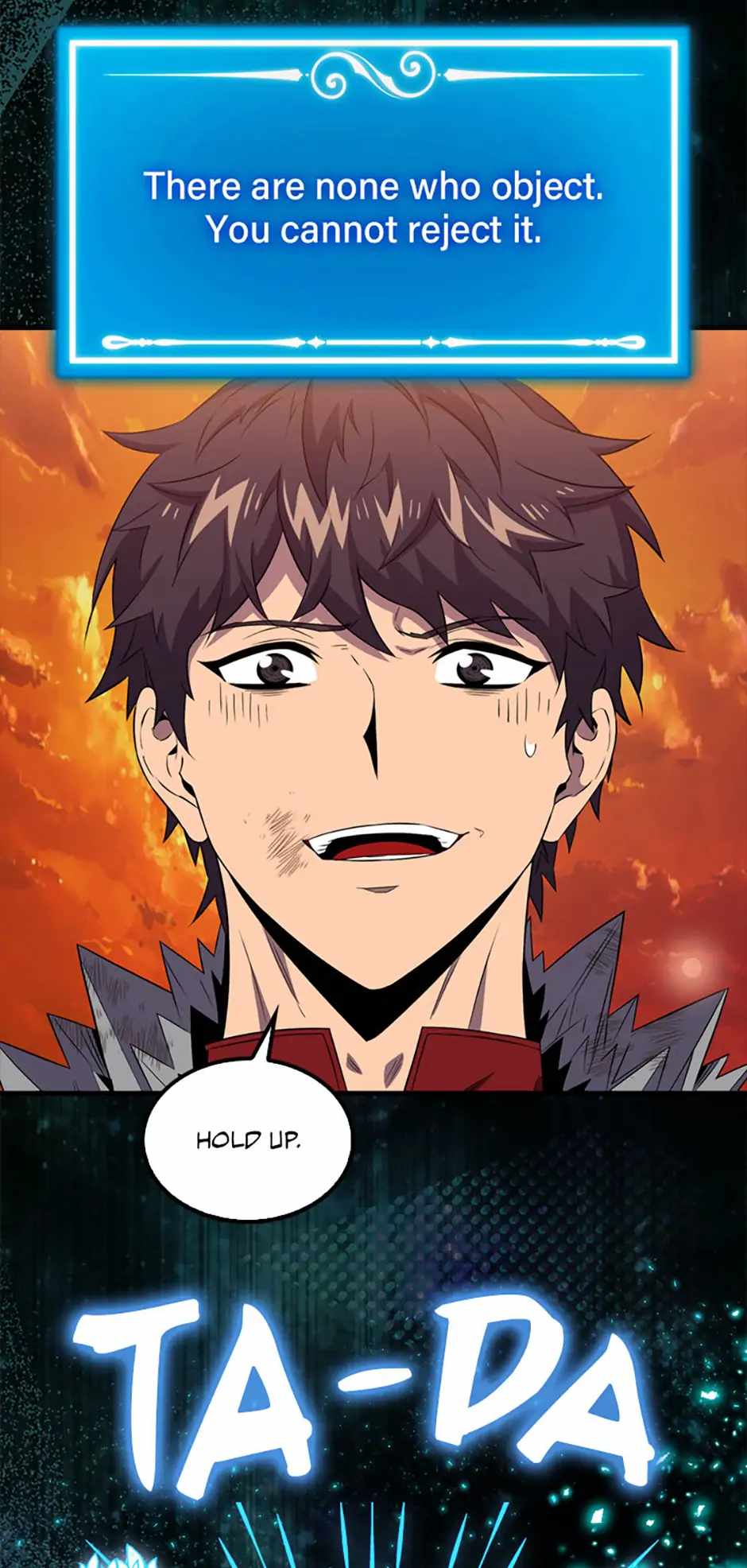 Sleeping Ranker Chapter 141 - Page 61