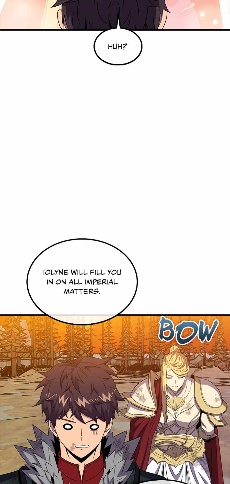 Sleeping Ranker Chapter 141 - Page 64