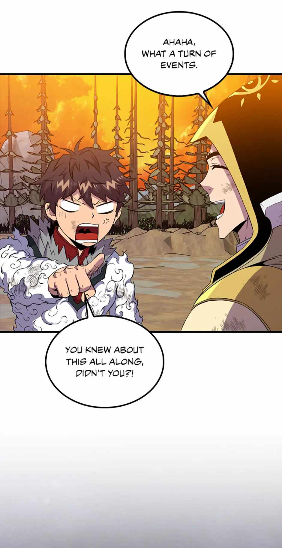 Sleeping Ranker Chapter 141 - Page 66