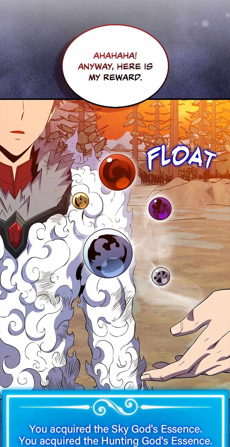Sleeping Ranker Chapter 141 - Page 67