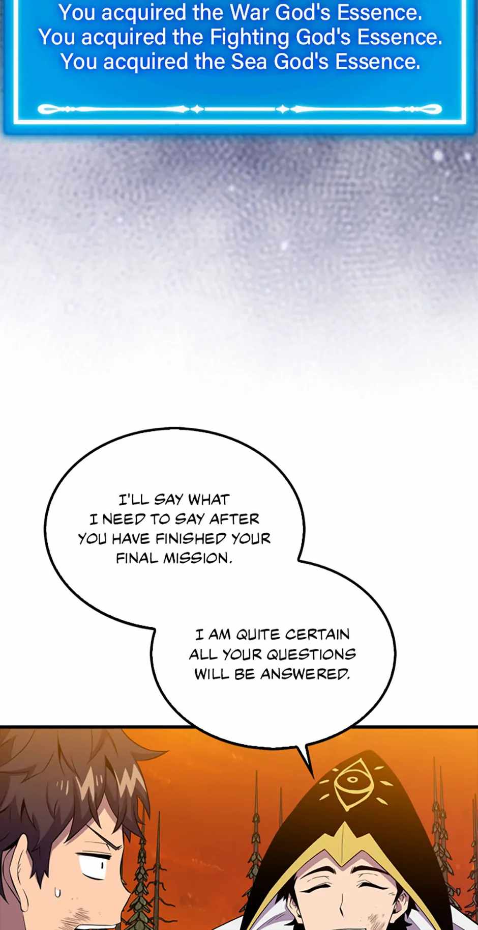 Sleeping Ranker Chapter 141 - Page 68