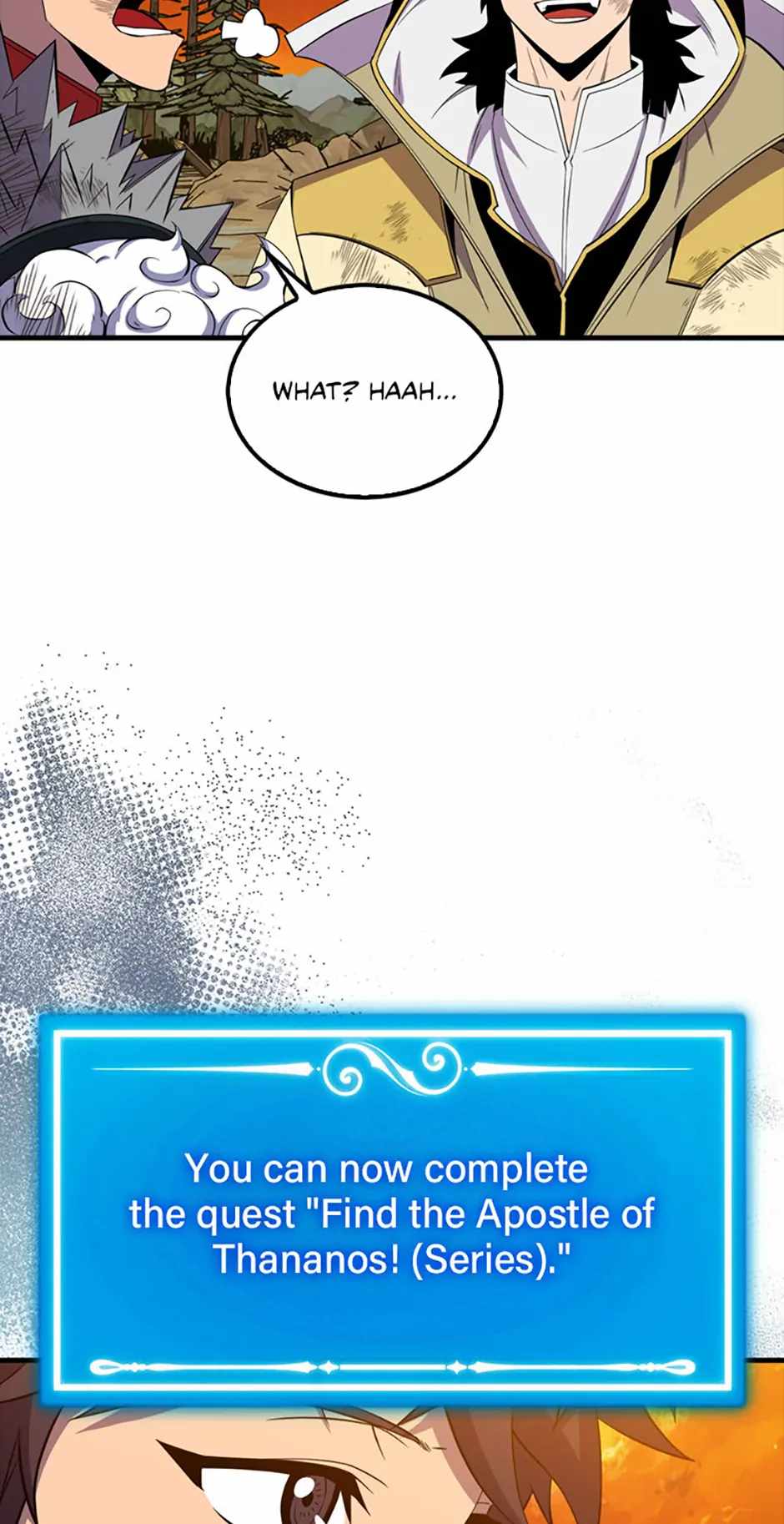 Sleeping Ranker Chapter 141 - Page 69