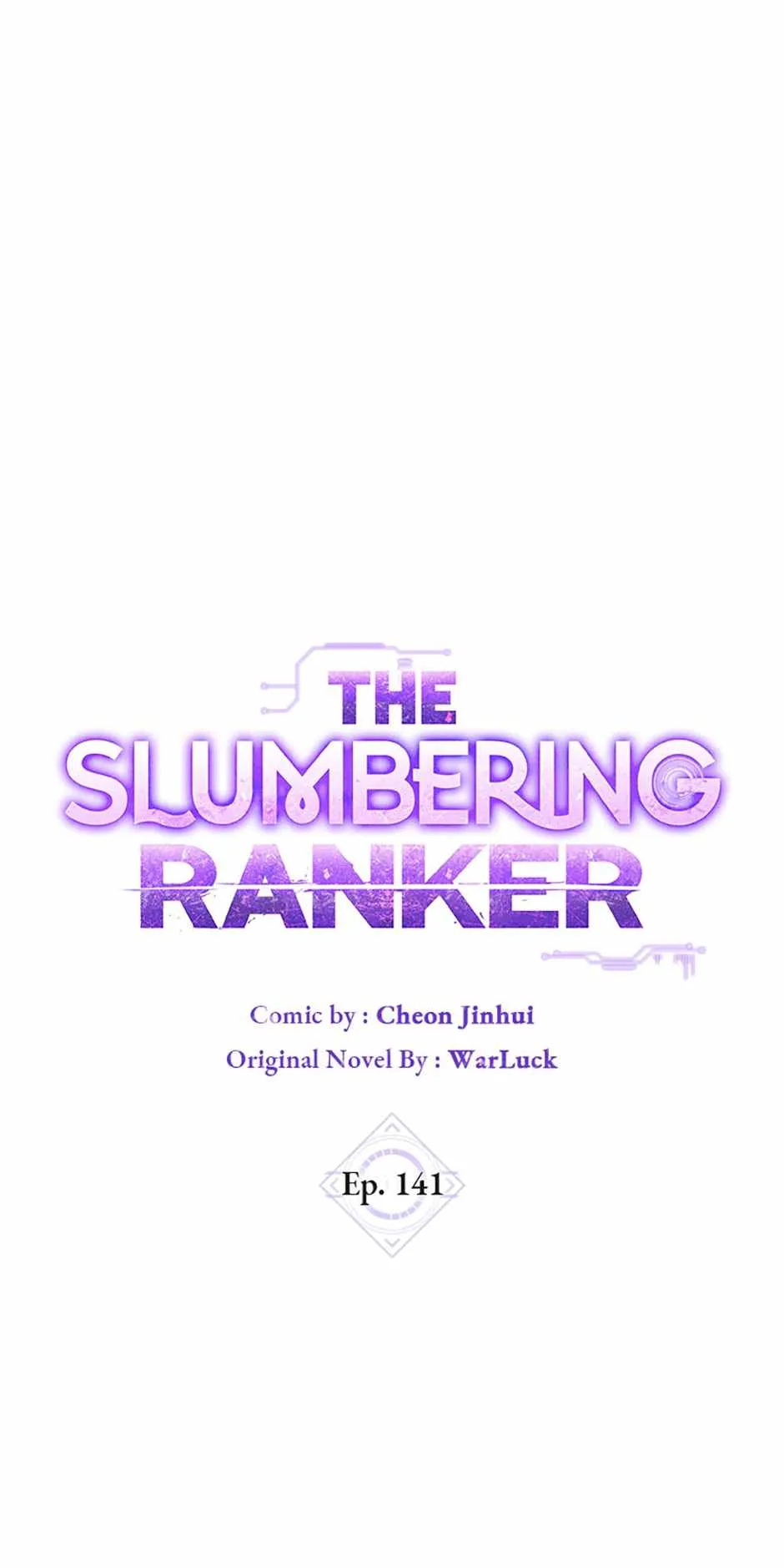 Sleeping Ranker Chapter 141 - Page 75