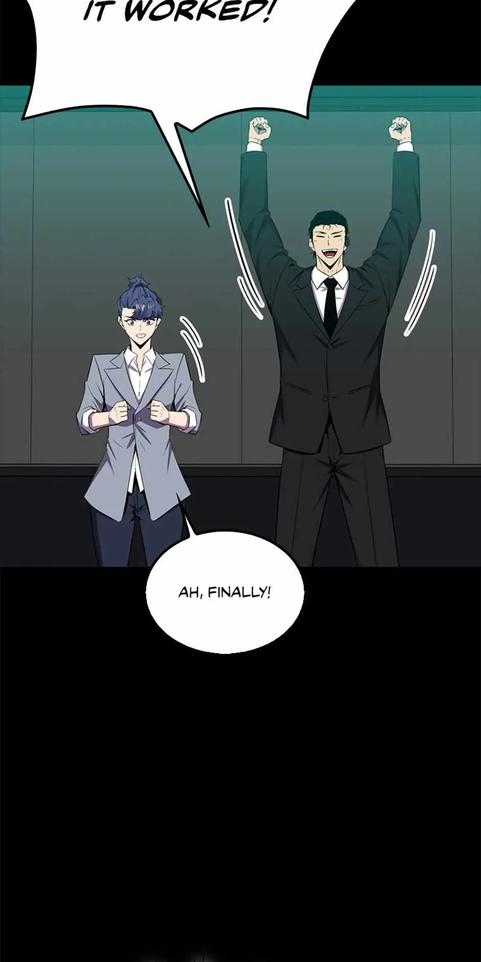 Sleeping Ranker Chapter 141 - Page 78