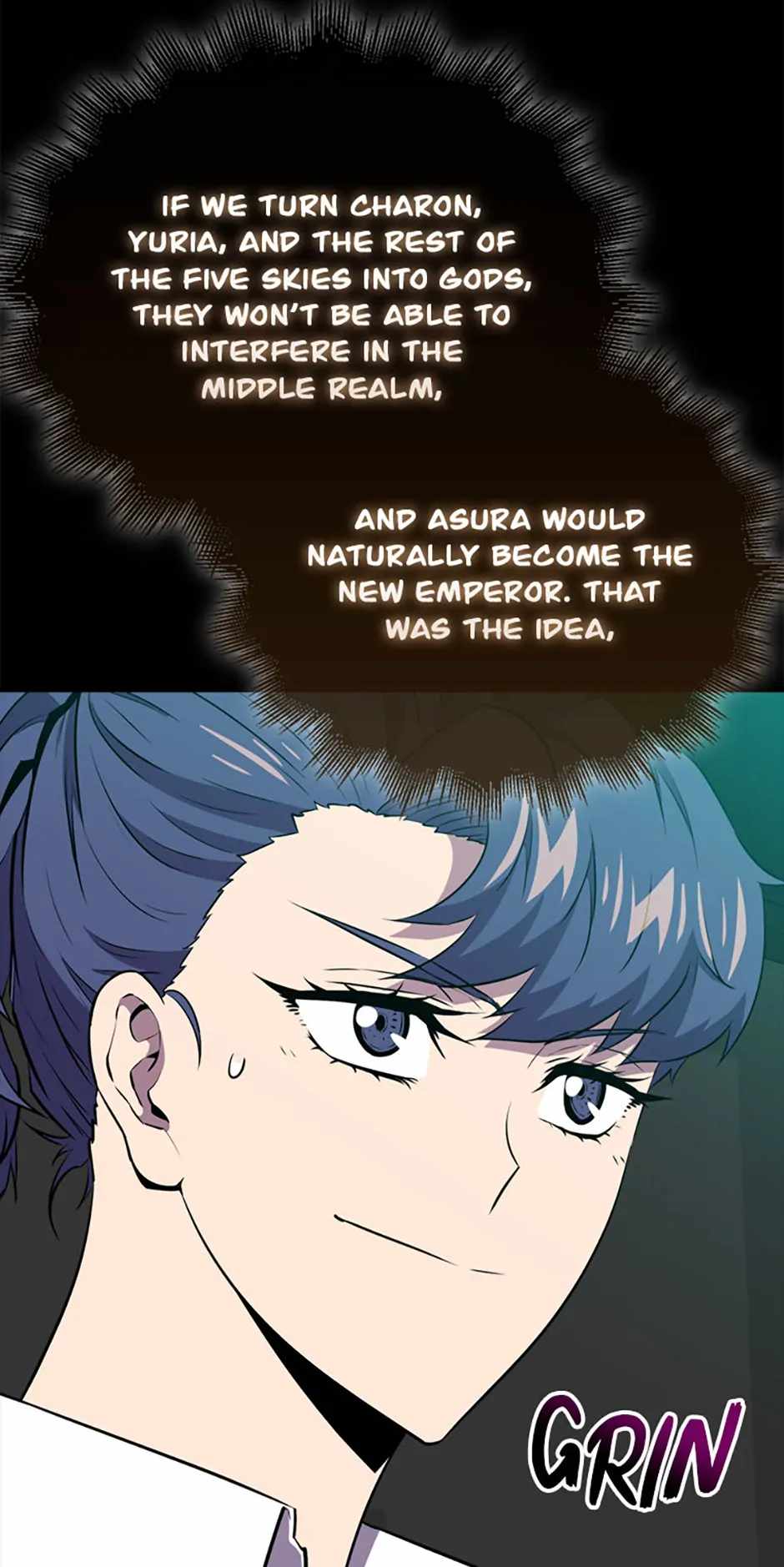 Sleeping Ranker Chapter 141 - Page 79