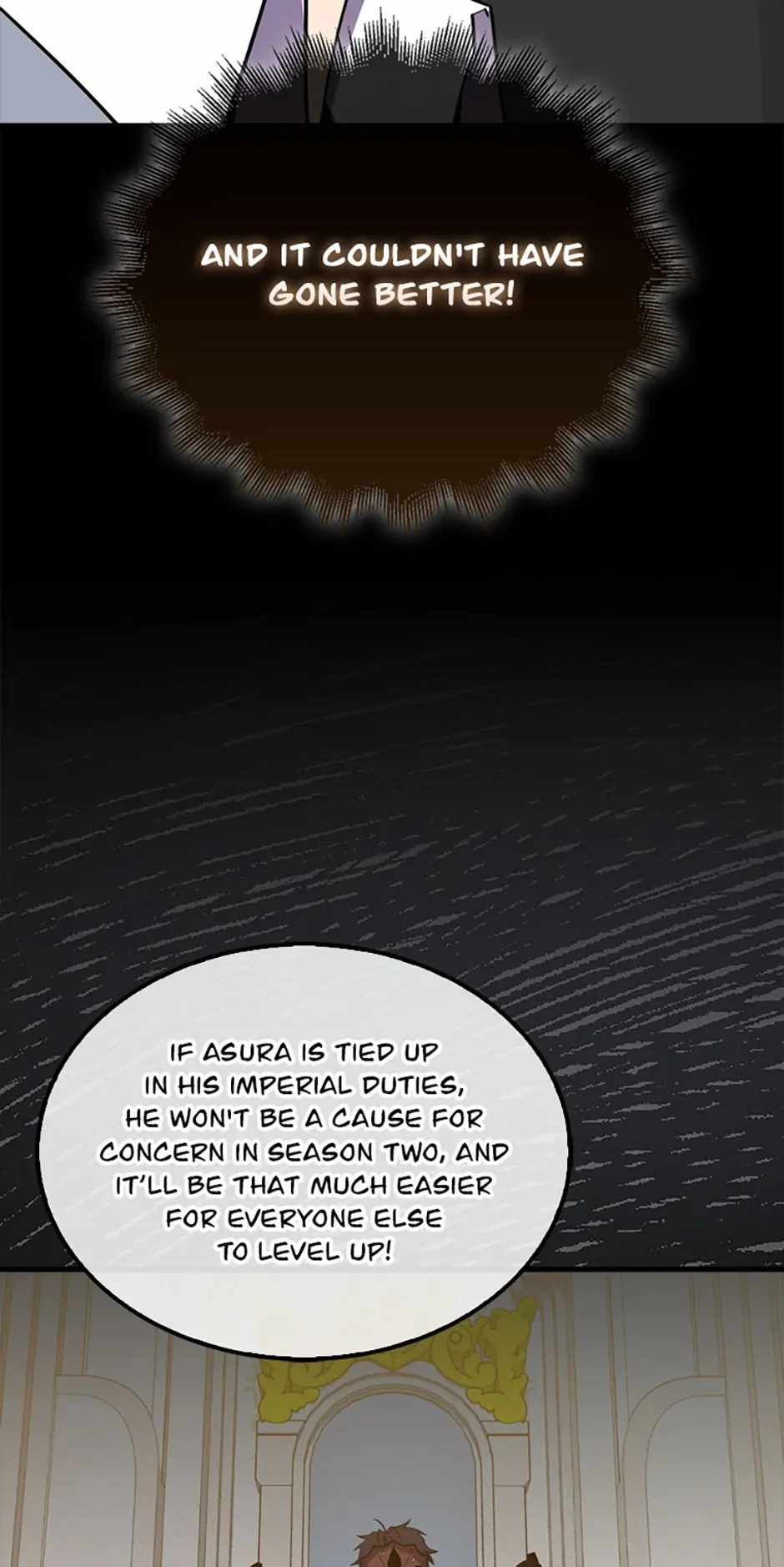 Sleeping Ranker Chapter 141 - Page 80