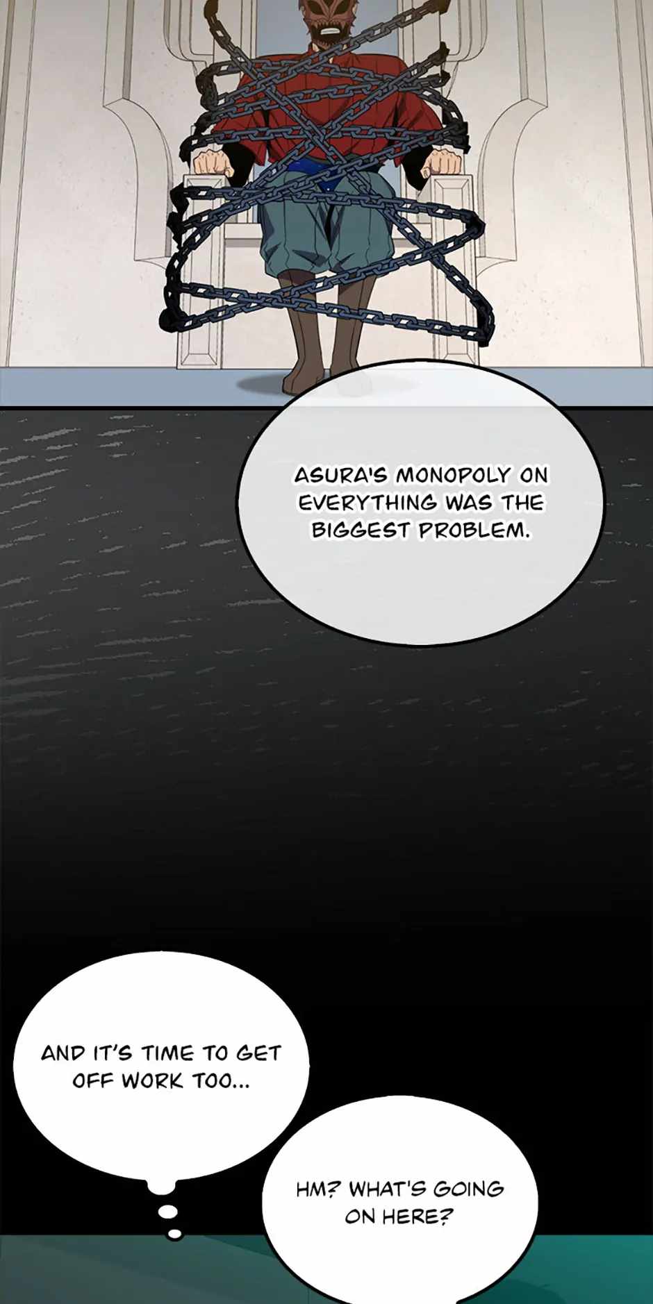 Sleeping Ranker Chapter 141 - Page 81