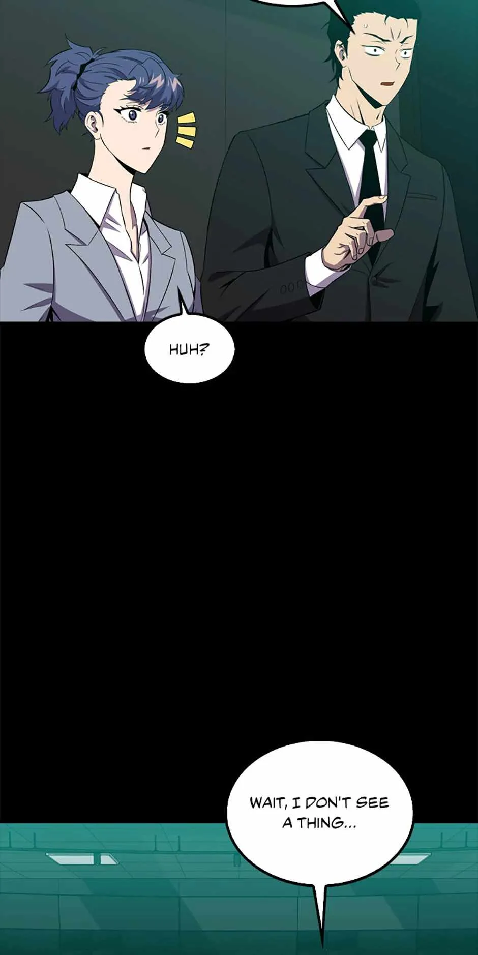 Sleeping Ranker Chapter 141 - Page 82