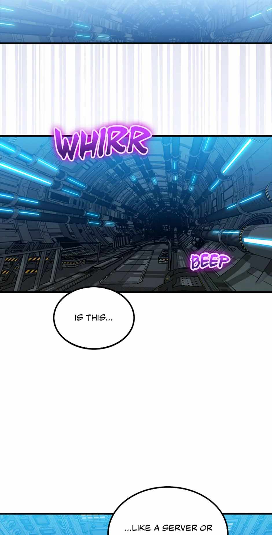 Sleeping Ranker Chapter 141 - Page 86