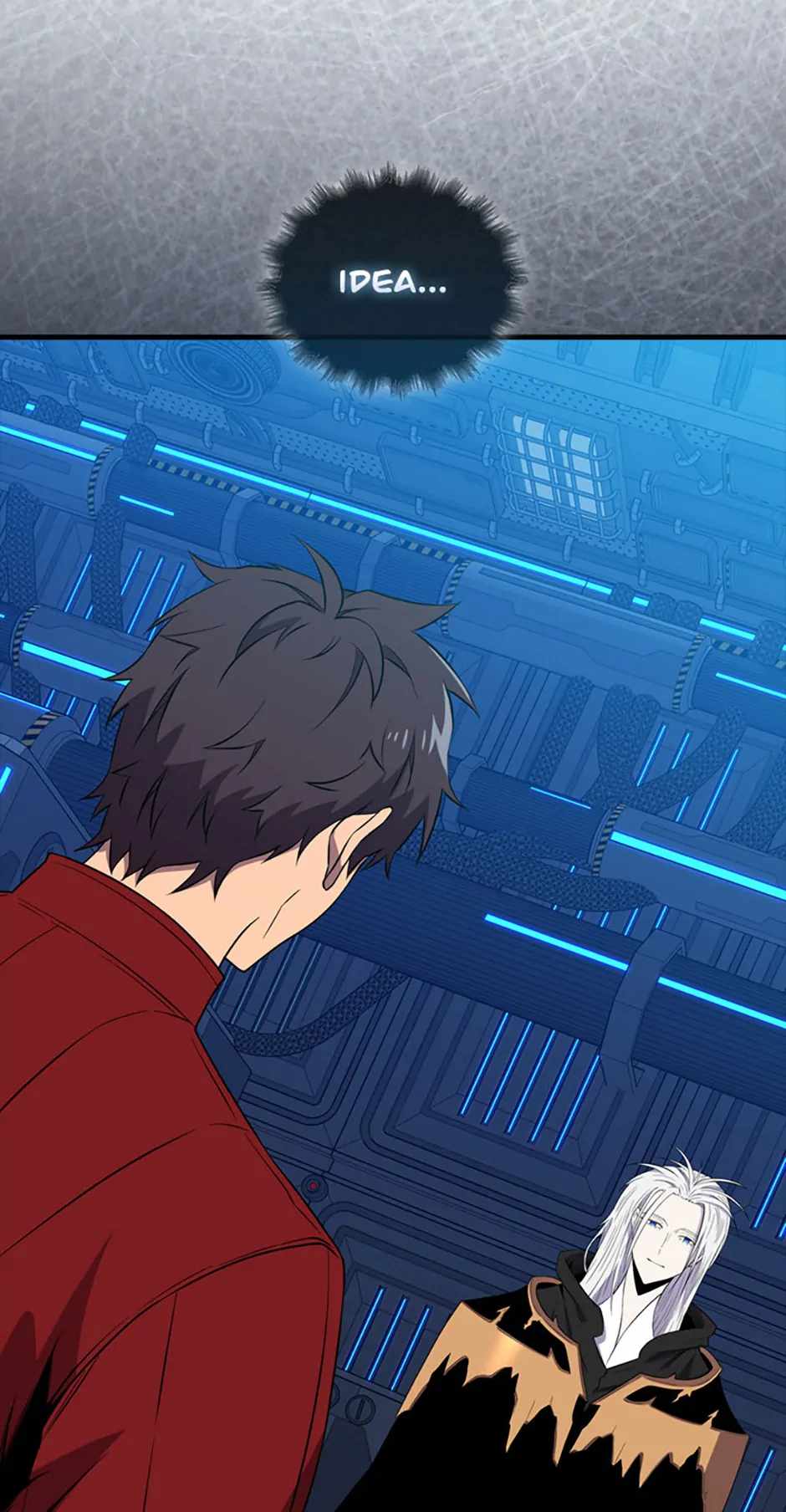 Sleeping Ranker Chapter 142 - Page 2
