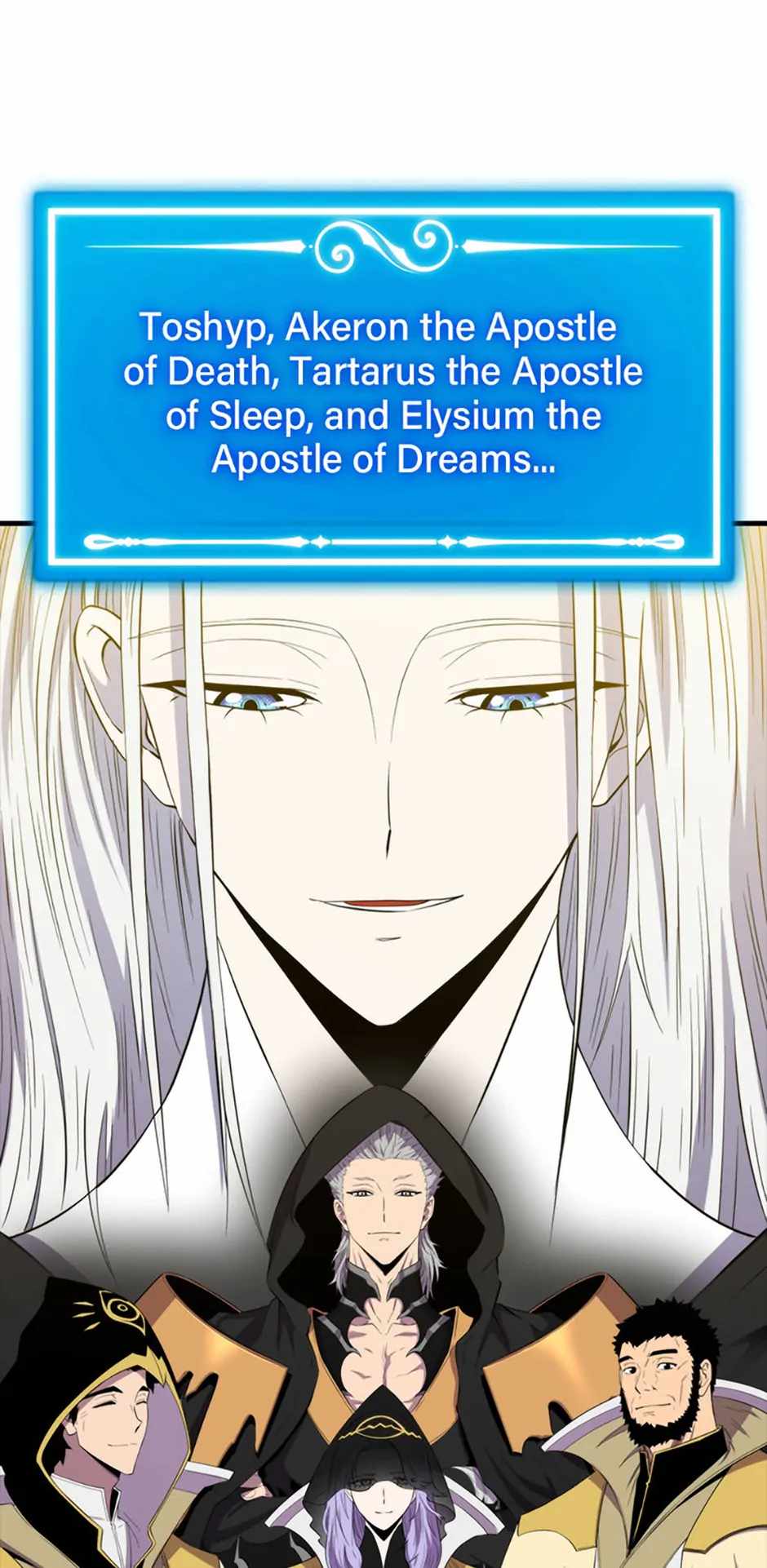 Sleeping Ranker Chapter 142 - Page 20
