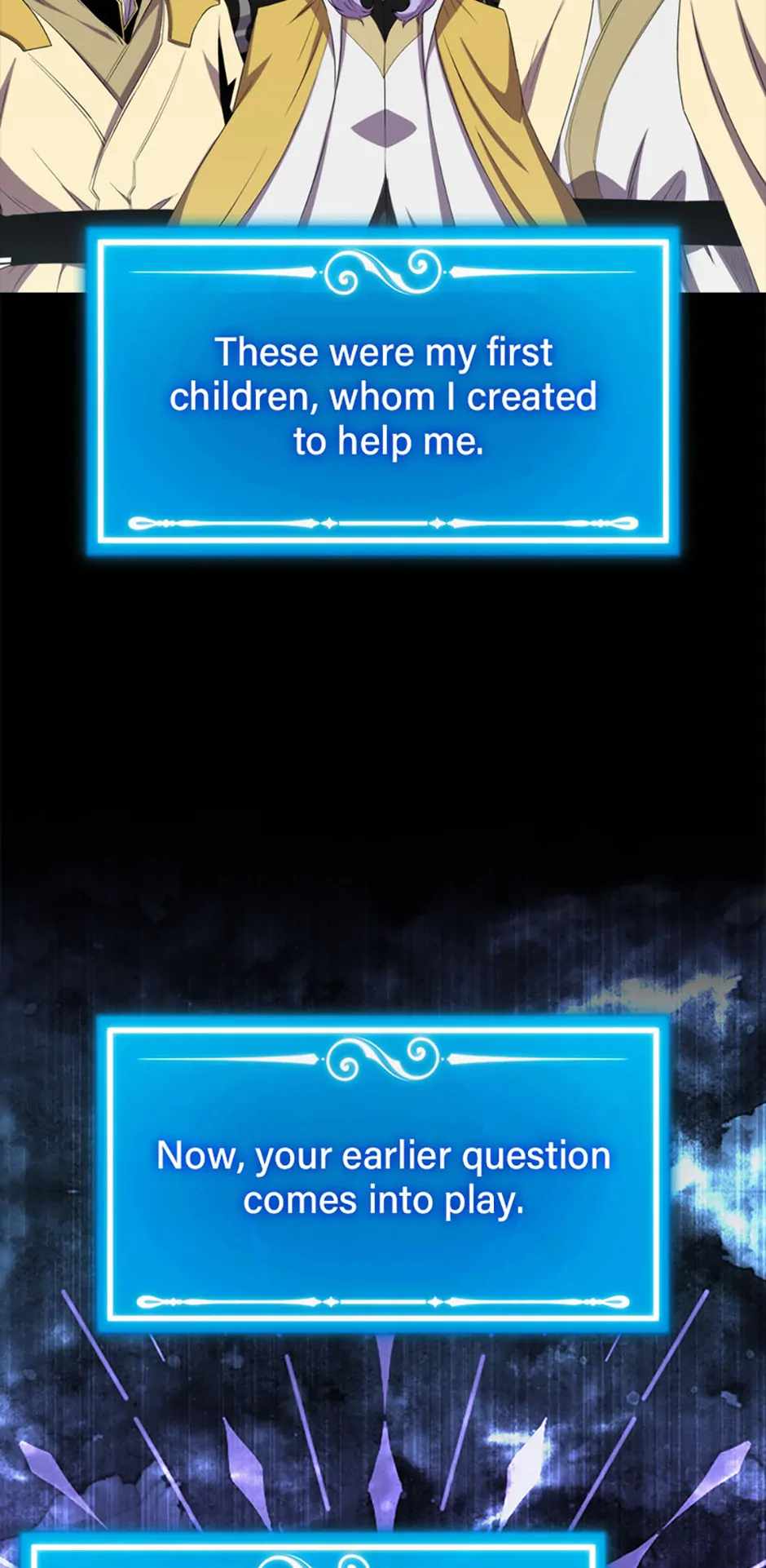 Sleeping Ranker Chapter 142 - Page 21