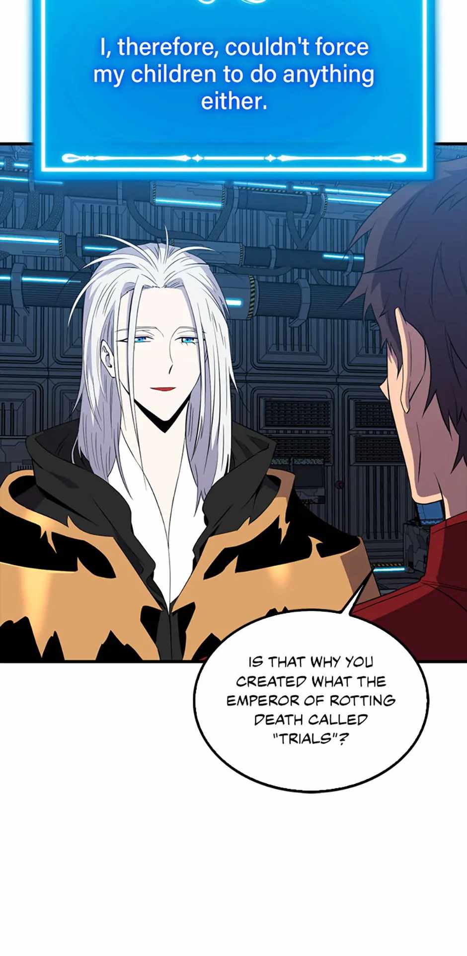 Sleeping Ranker Chapter 142 - Page 24
