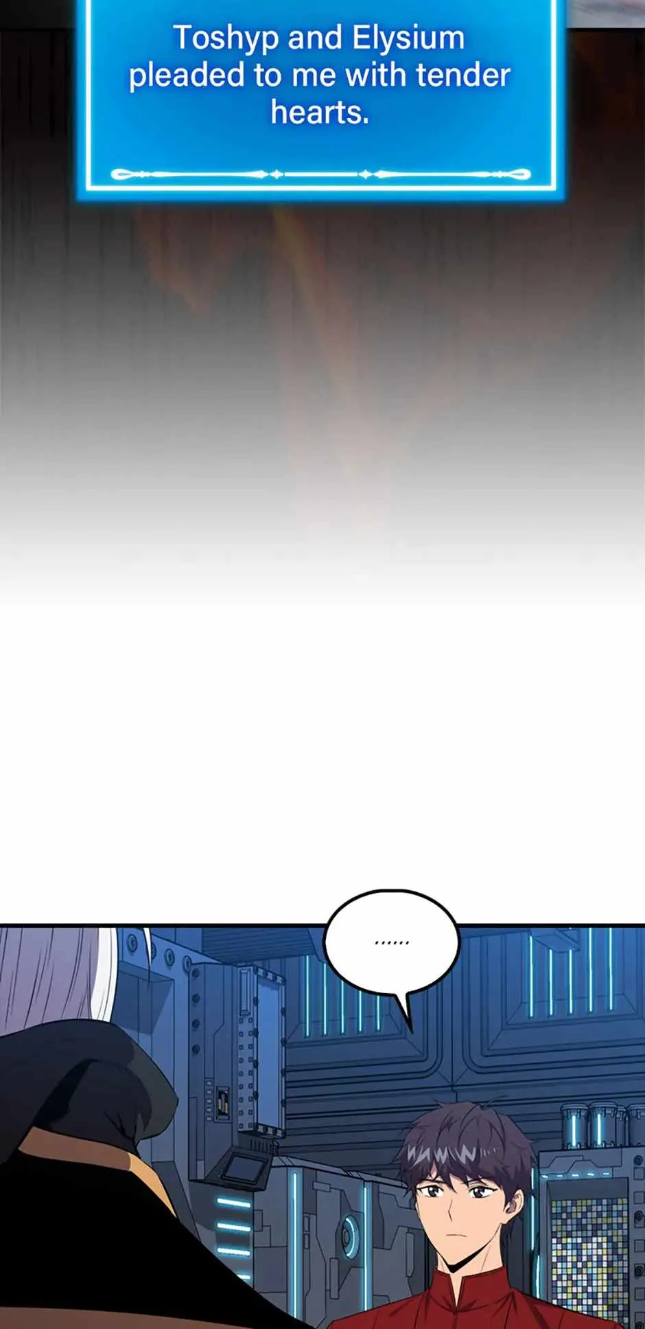 Sleeping Ranker Chapter 142 - Page 30