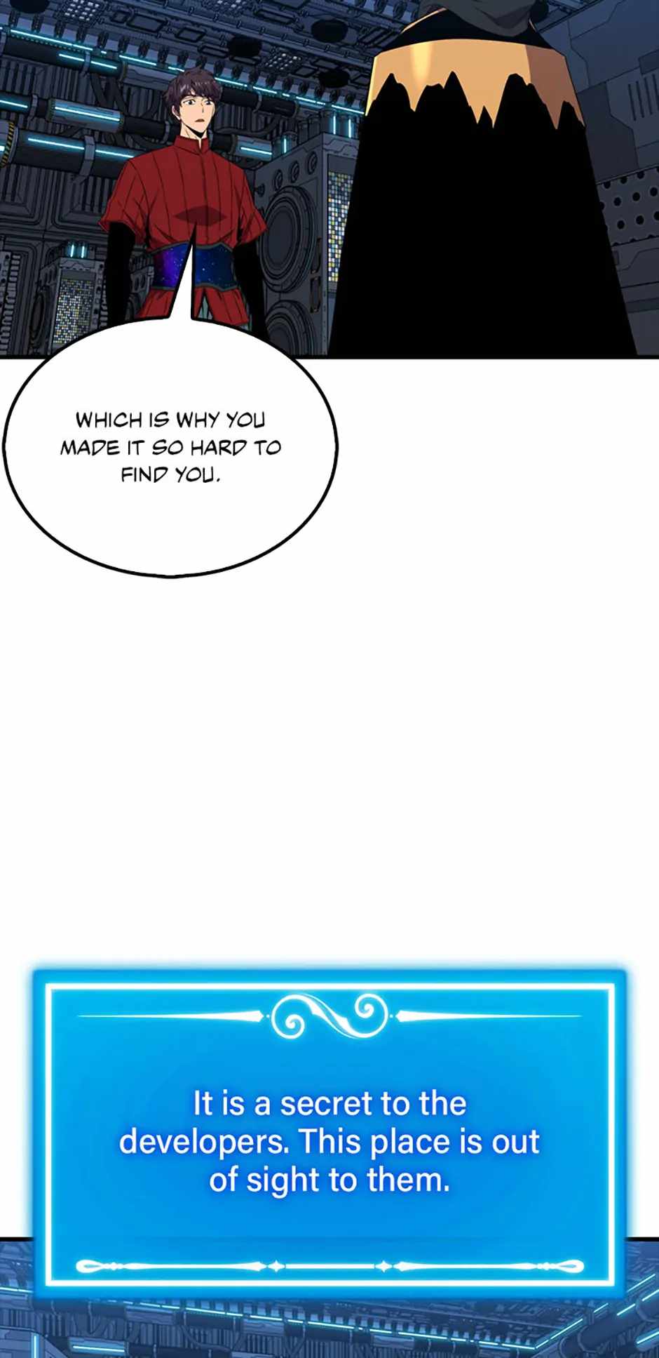 Sleeping Ranker Chapter 142 - Page 34