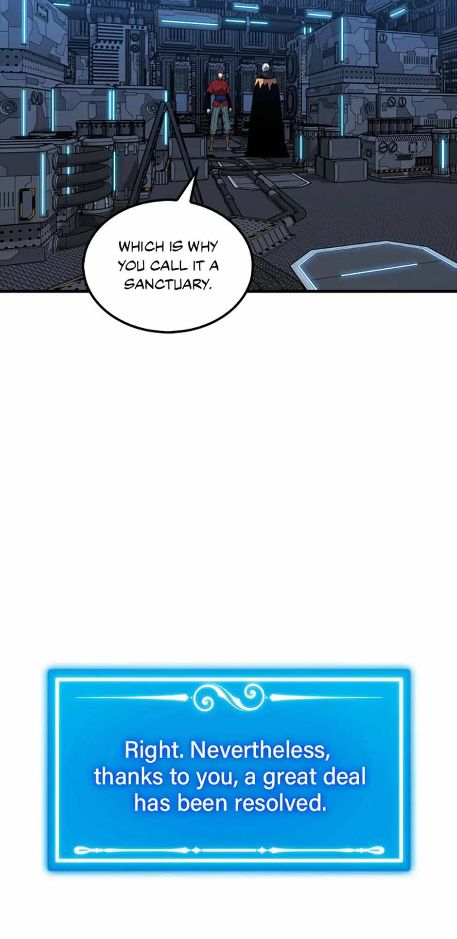 Sleeping Ranker Chapter 142 - Page 35