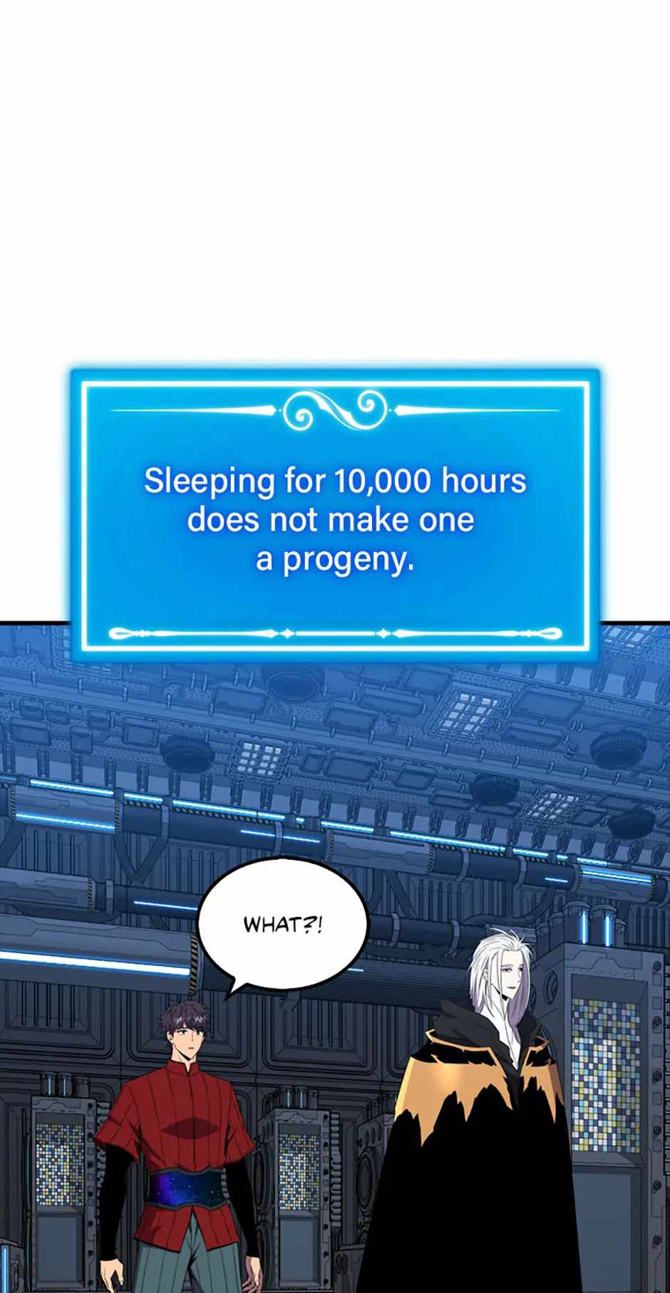 Sleeping Ranker Chapter 142 - Page 37