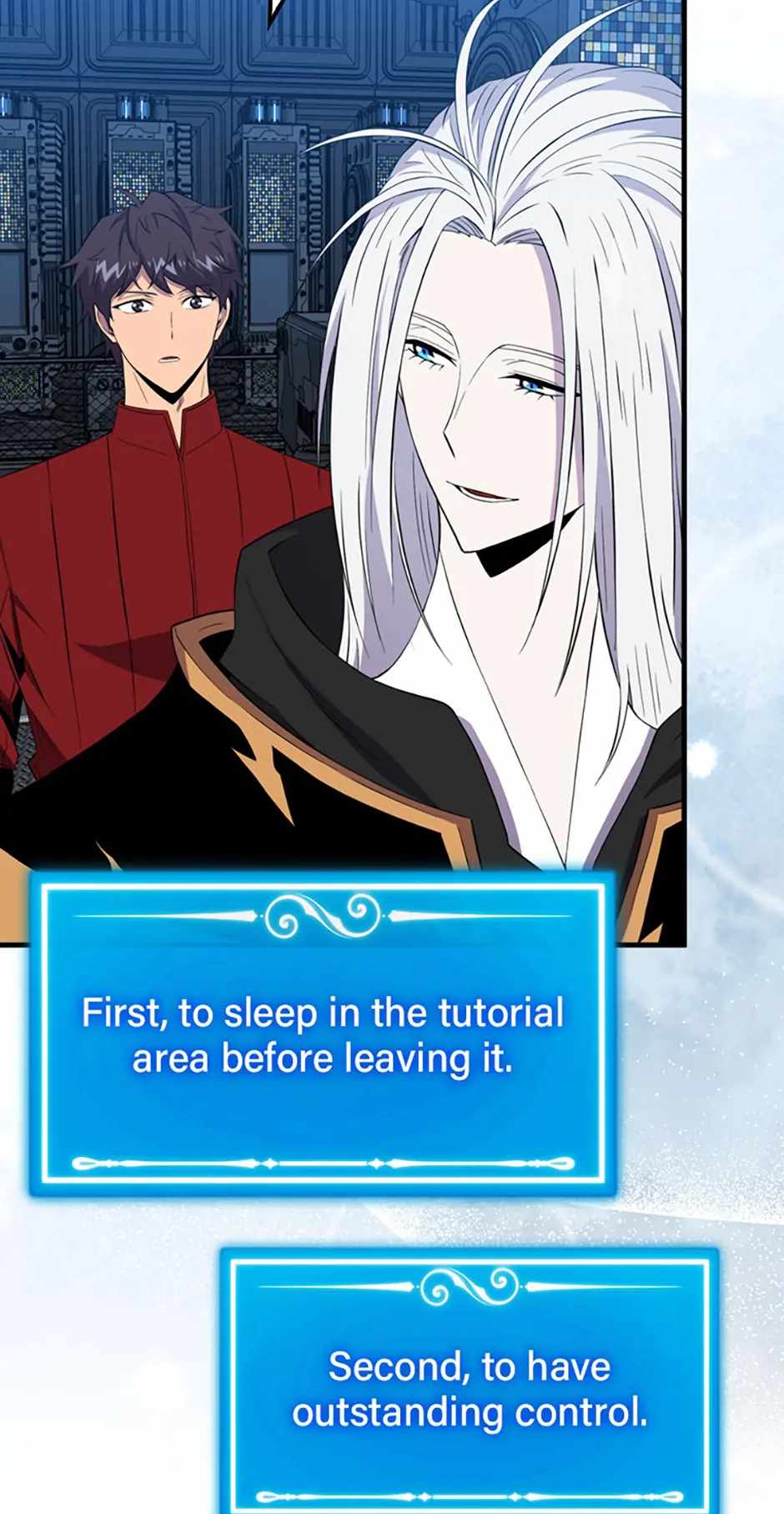 Sleeping Ranker Chapter 142 - Page 39