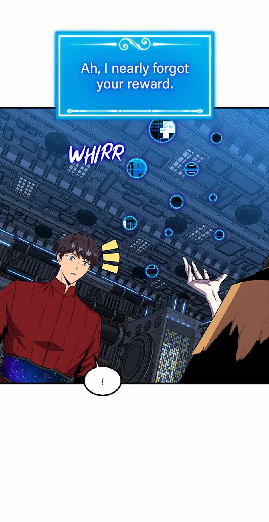 Sleeping Ranker Chapter 142 - Page 54