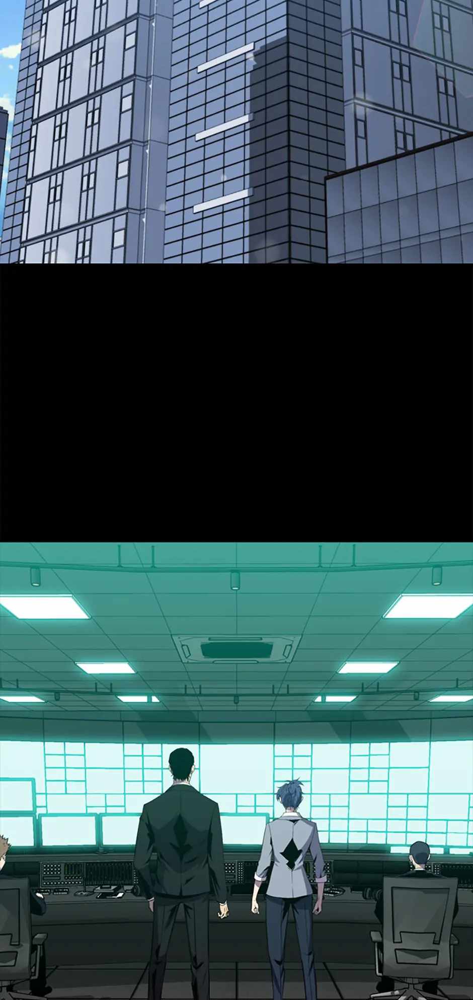 Sleeping Ranker Chapter 142 - Page 62