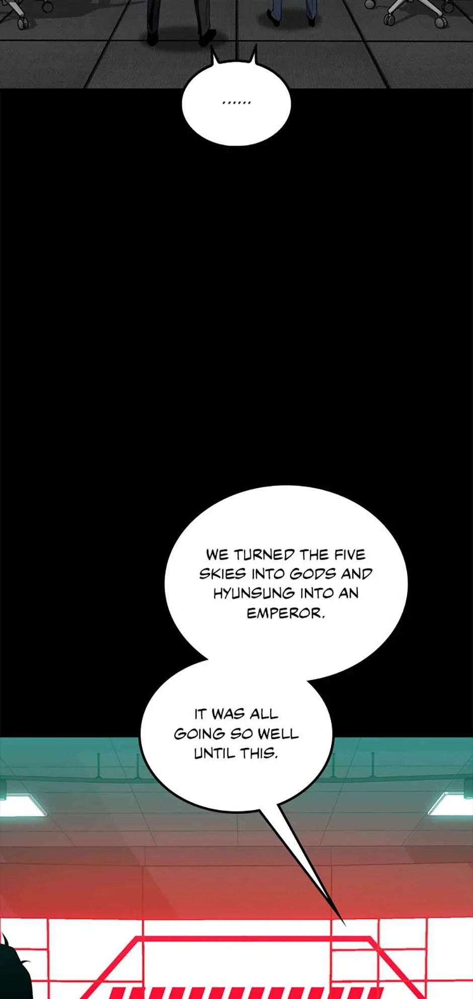 Sleeping Ranker Chapter 142 - Page 63