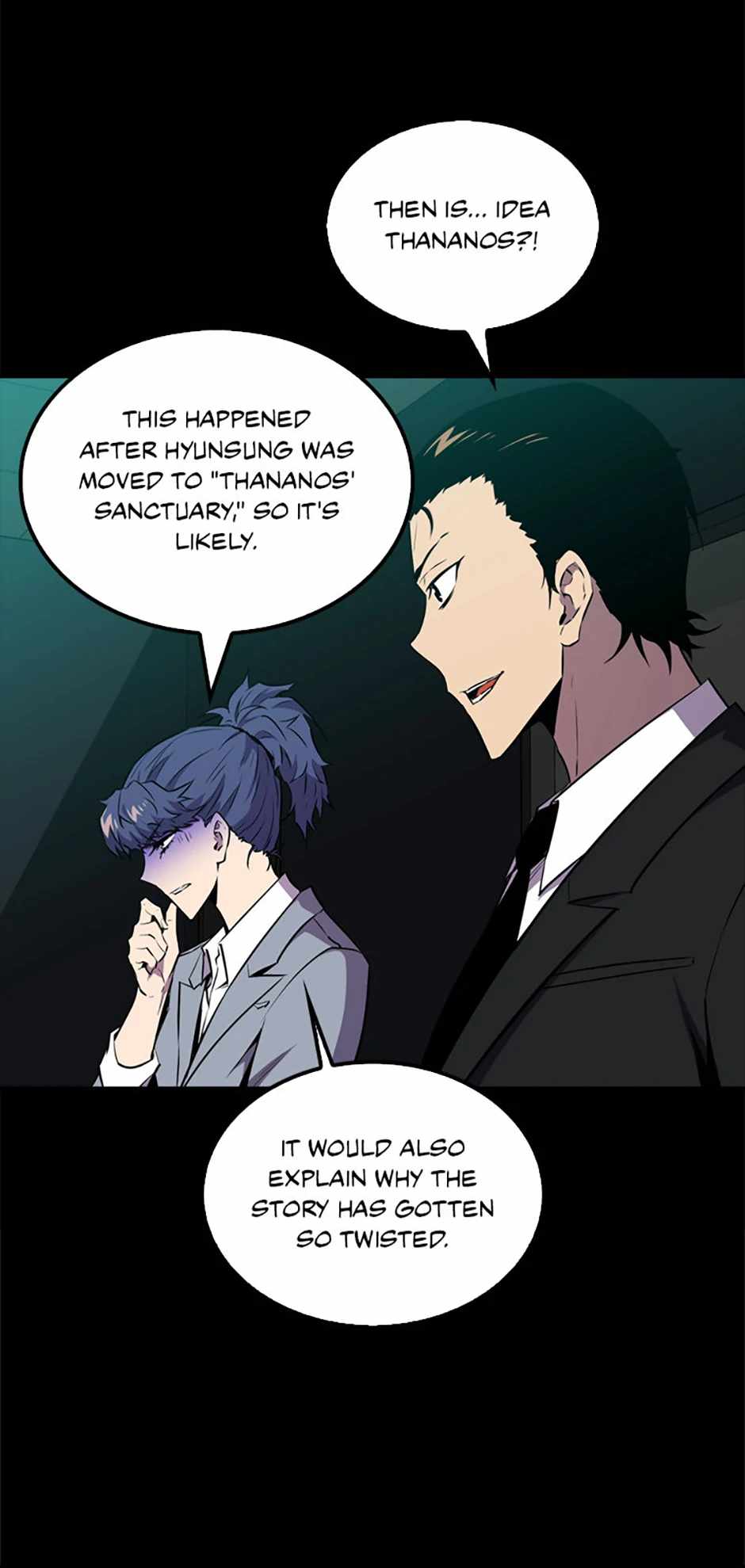 Sleeping Ranker Chapter 142 - Page 67