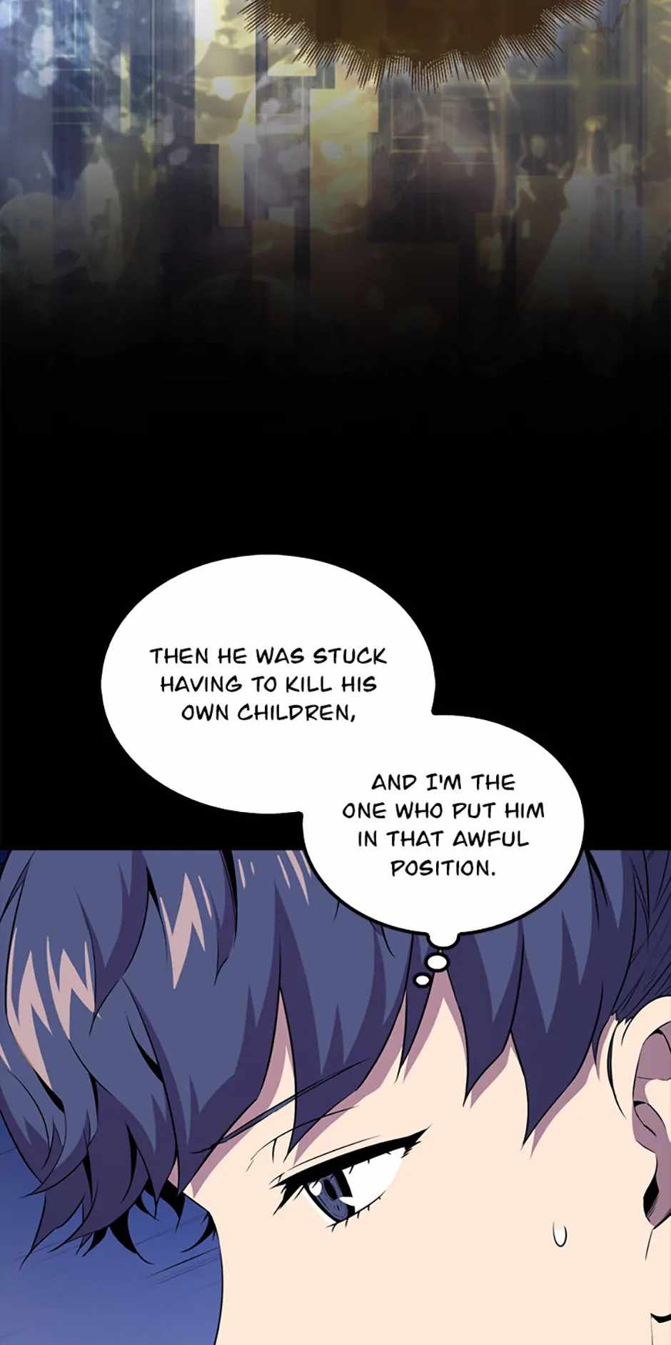 Sleeping Ranker Chapter 142 - Page 70