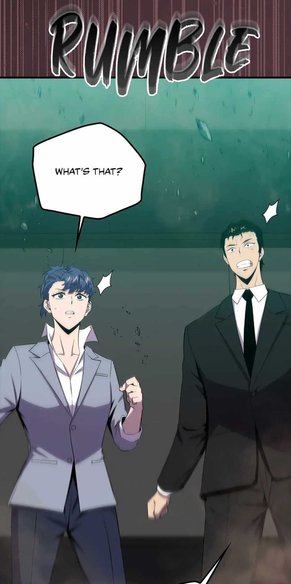 Sleeping Ranker Chapter 142 - Page 72