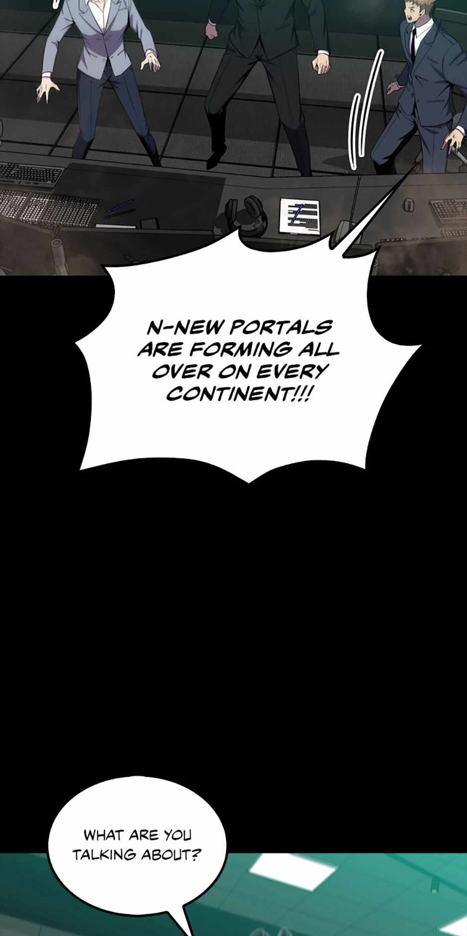 Sleeping Ranker Chapter 142 - Page 74