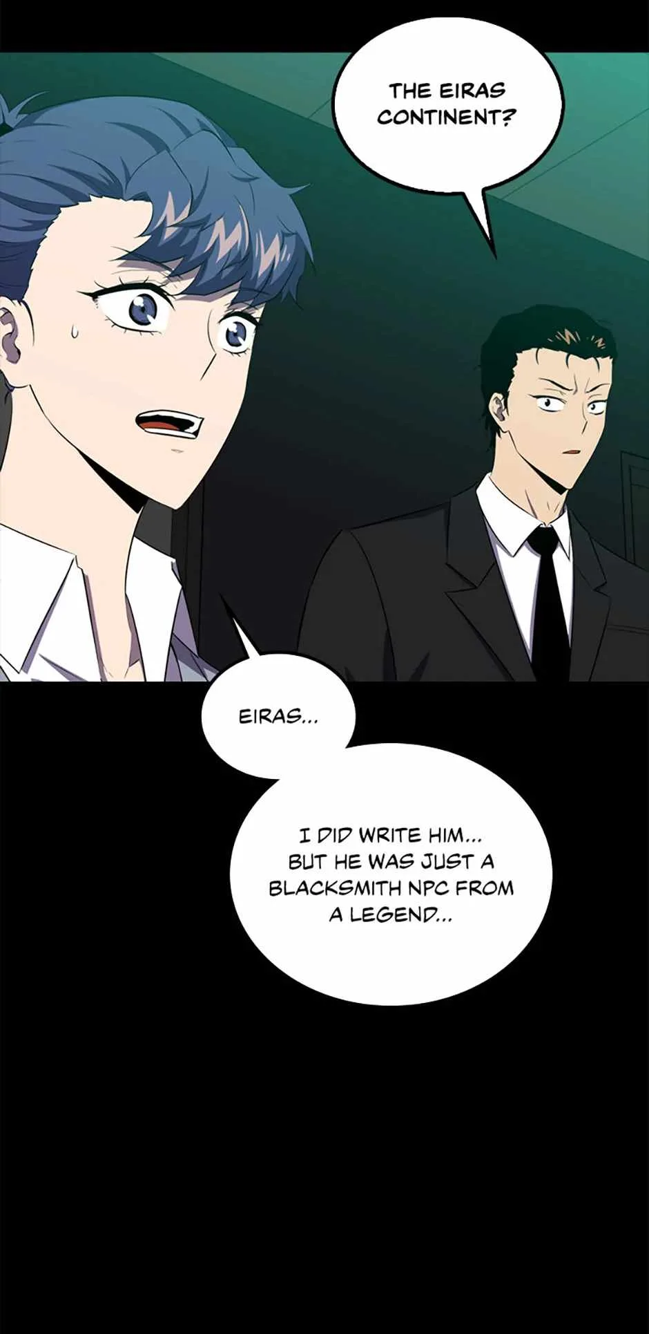 Sleeping Ranker Chapter 142 - Page 78
