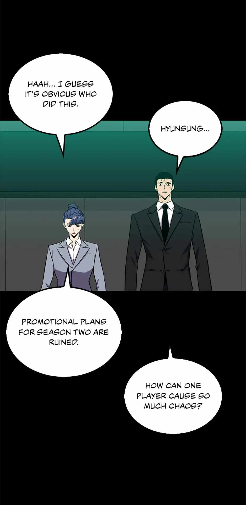Sleeping Ranker Chapter 142 - Page 79