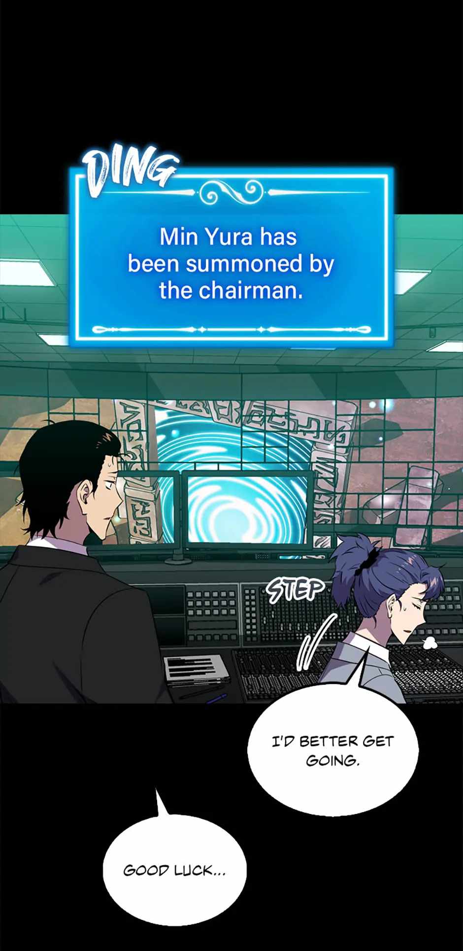 Sleeping Ranker Chapter 142 - Page 80