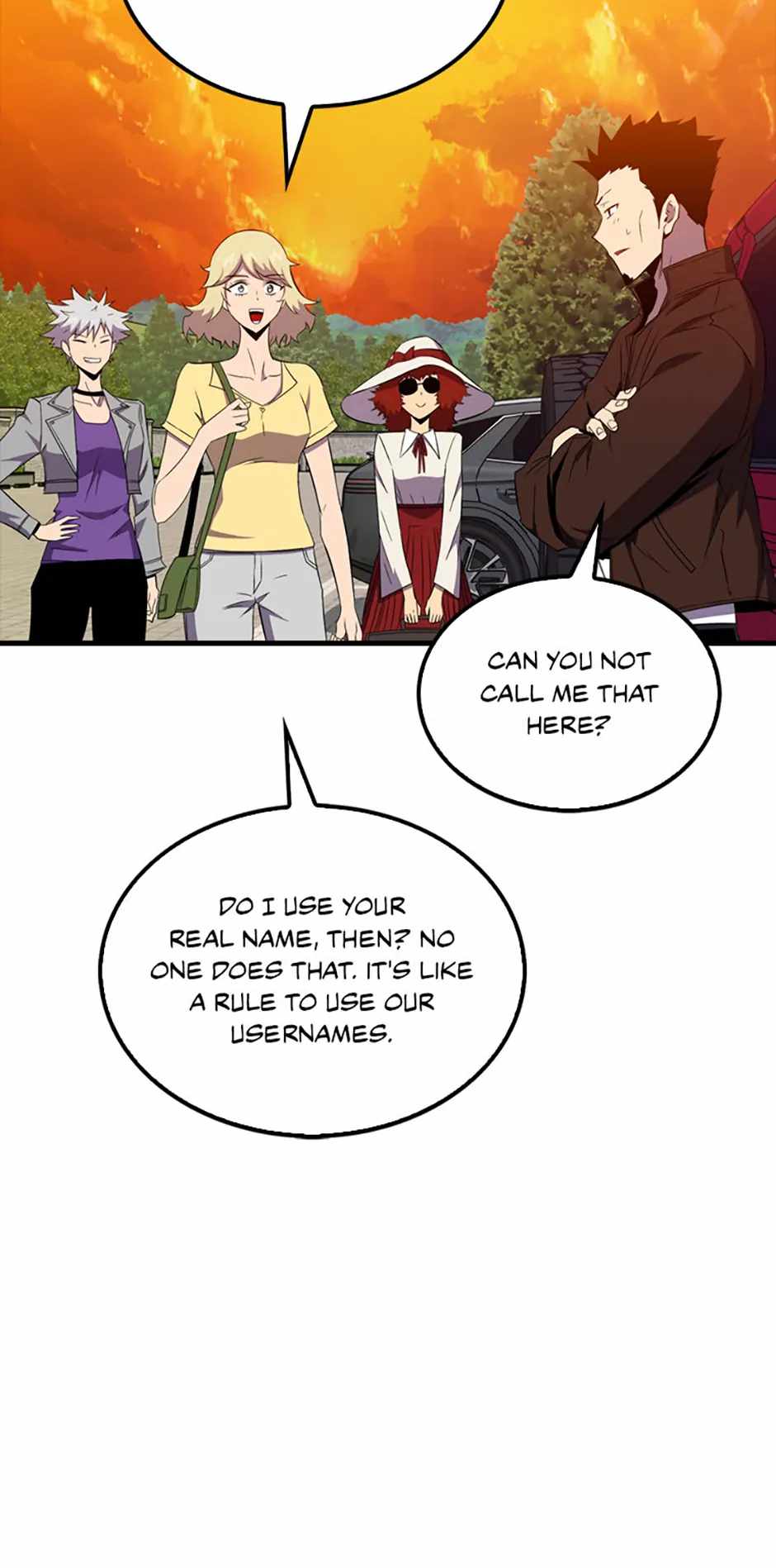 Sleeping Ranker Chapter 142 - Page 86