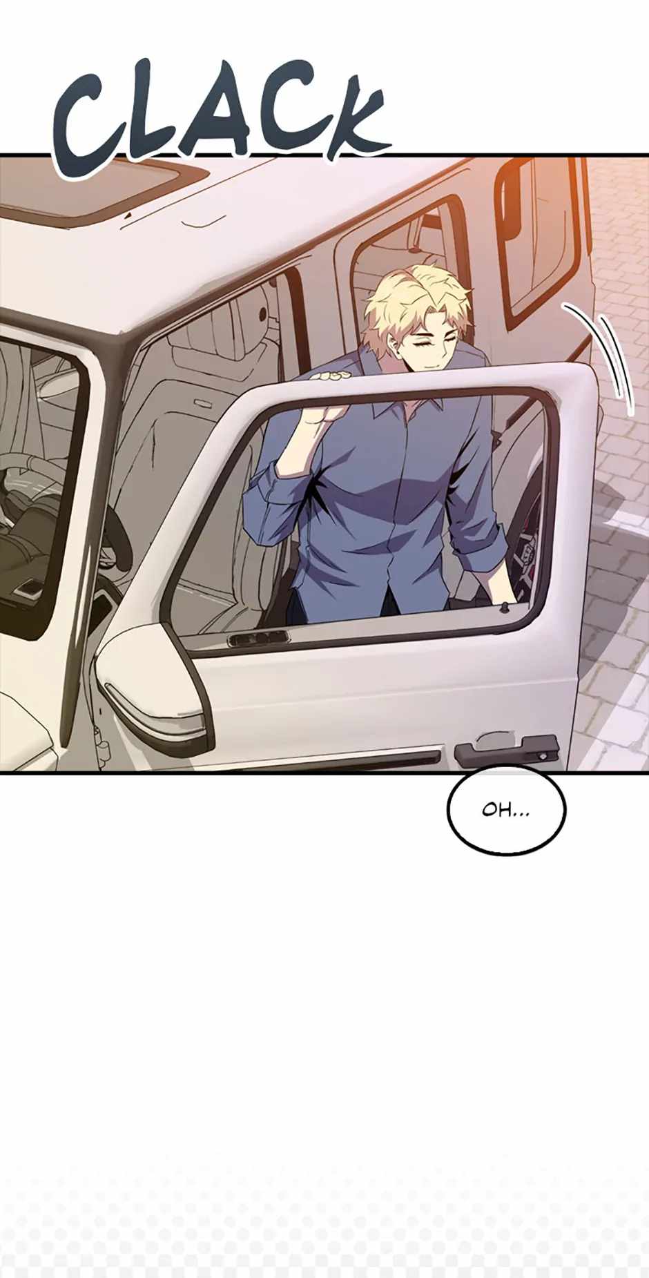 Sleeping Ranker Chapter 142 - Page 91