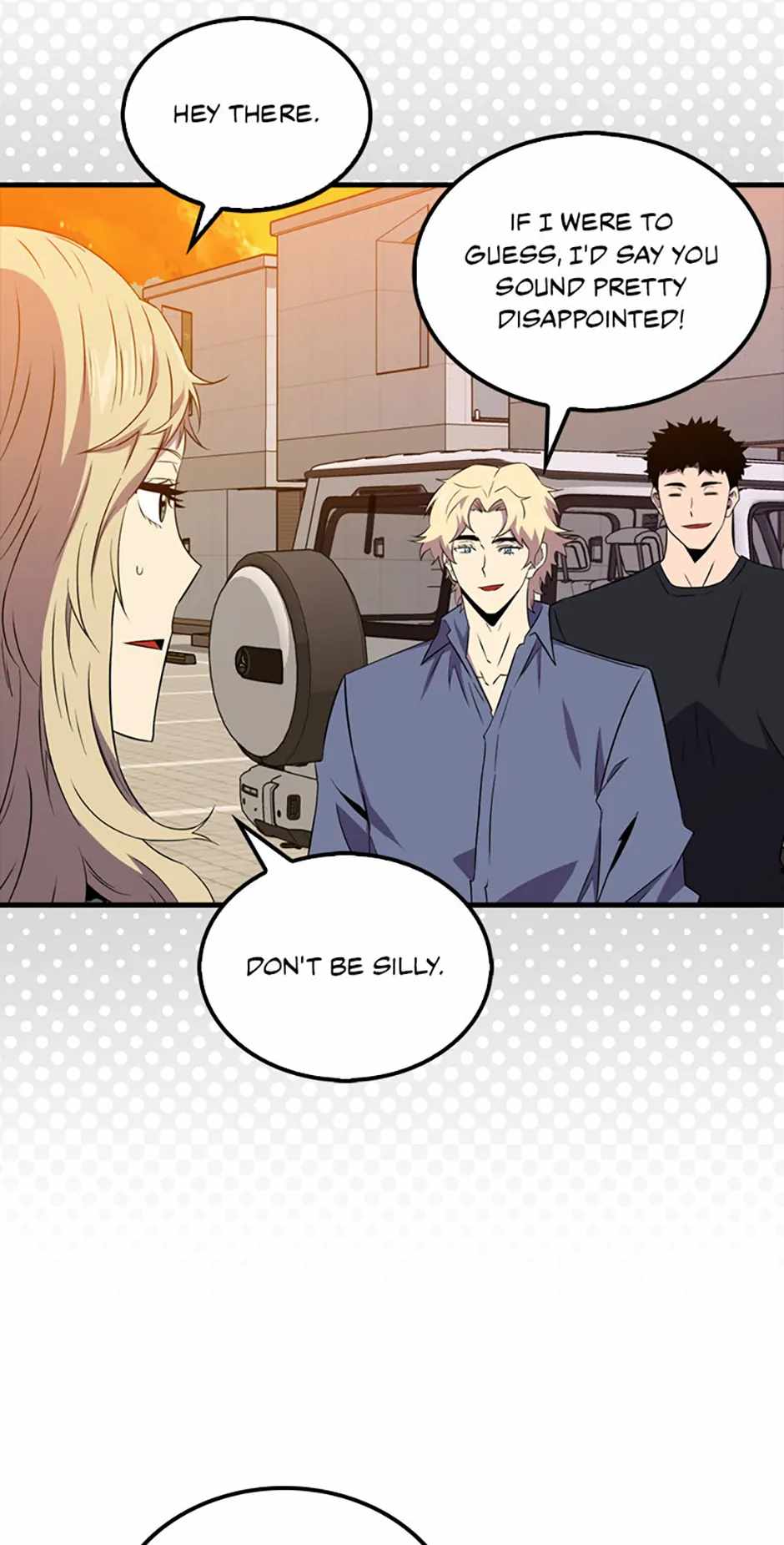 Sleeping Ranker Chapter 142 - Page 92