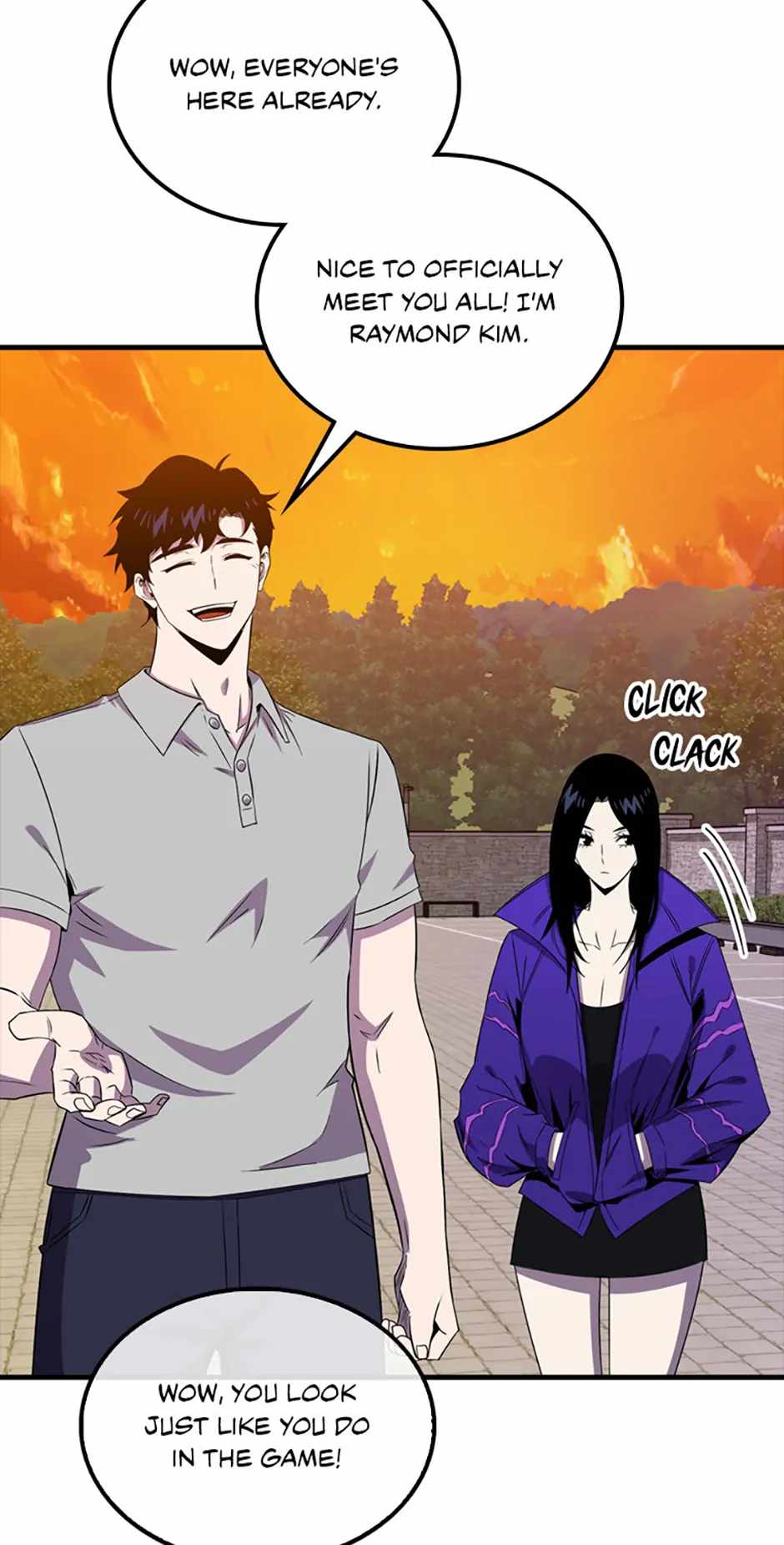 Sleeping Ranker Chapter 142 - Page 93