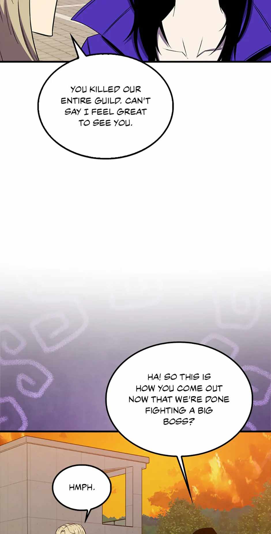 Sleeping Ranker Chapter 142 - Page 95