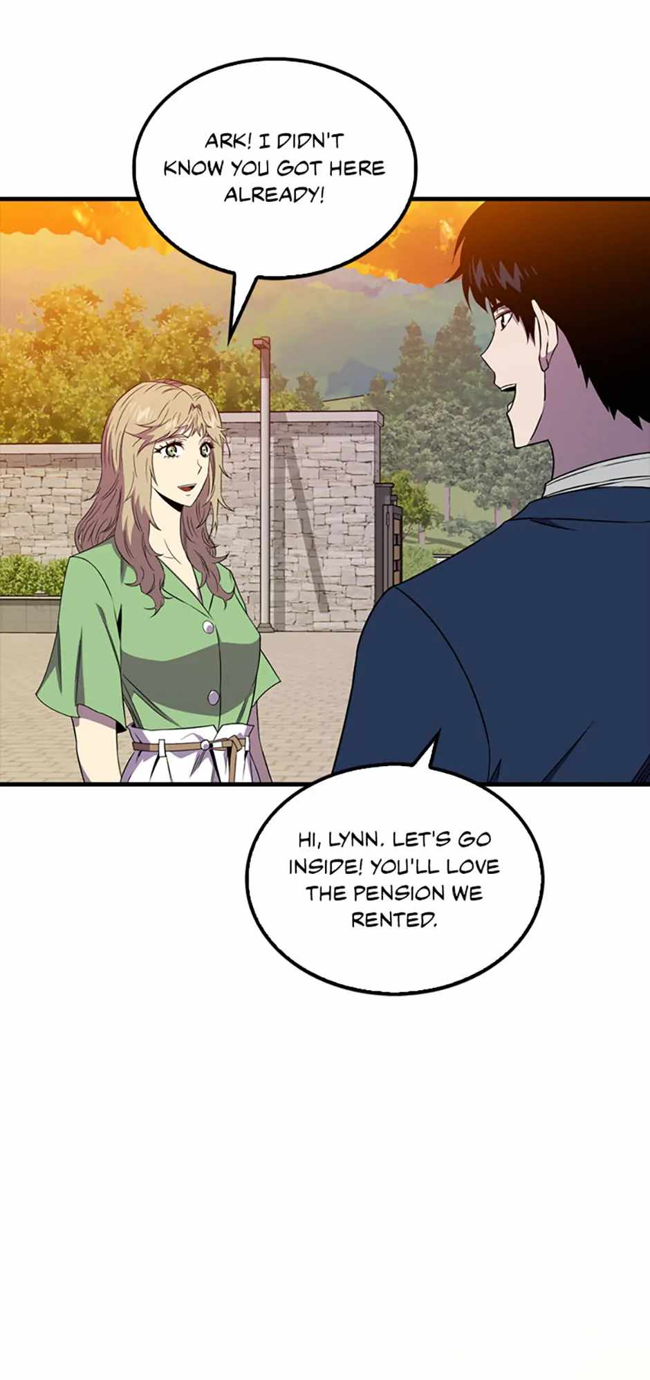 Sleeping Ranker Chapter 142 - Page 98