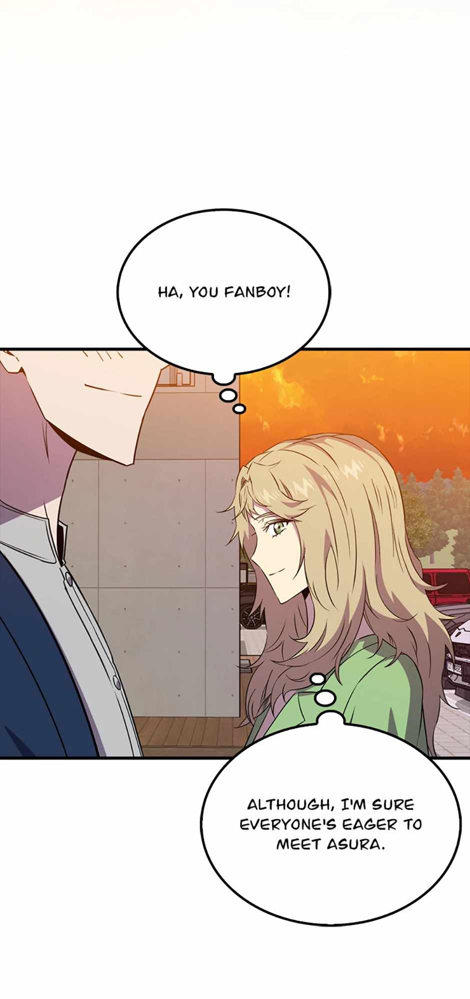 Sleeping Ranker Chapter 142 - Page 100
