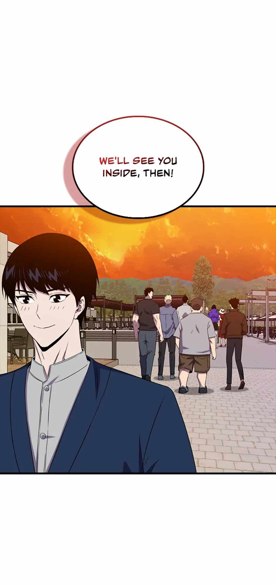 Sleeping Ranker Chapter 142 - Page 101