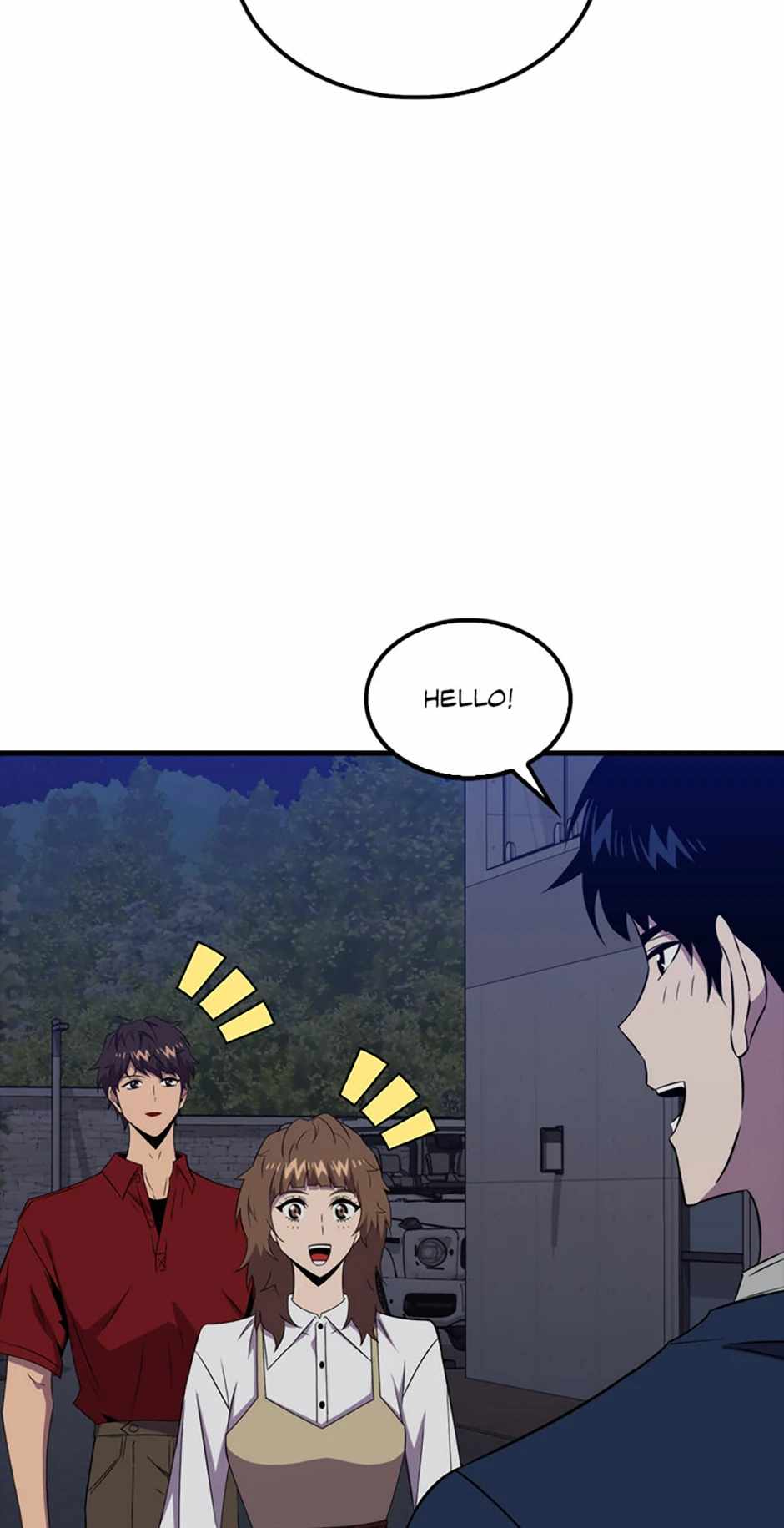Sleeping Ranker Chapter 142 - Page 108