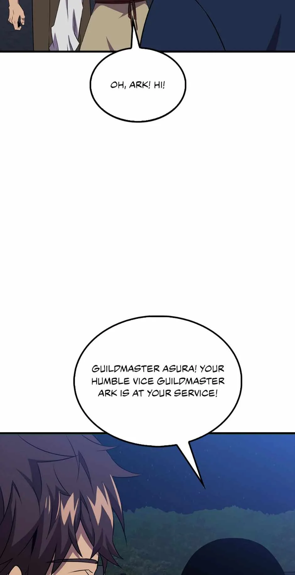 Sleeping Ranker Chapter 142 - Page 109